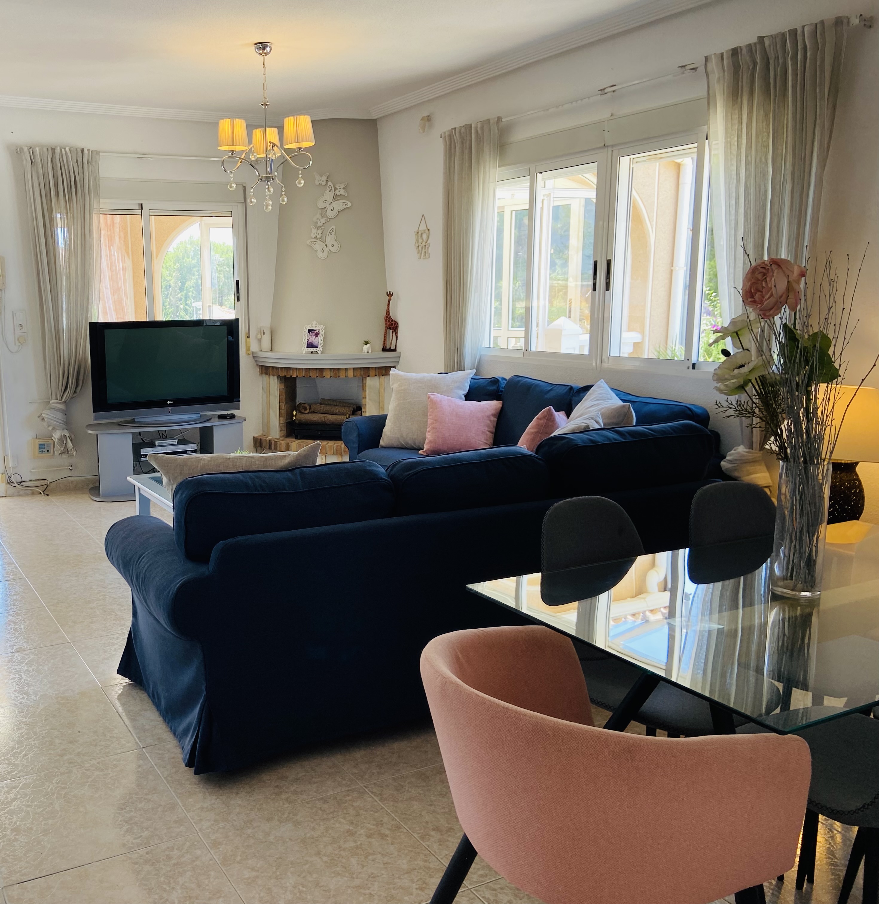 JK Villa Rentals