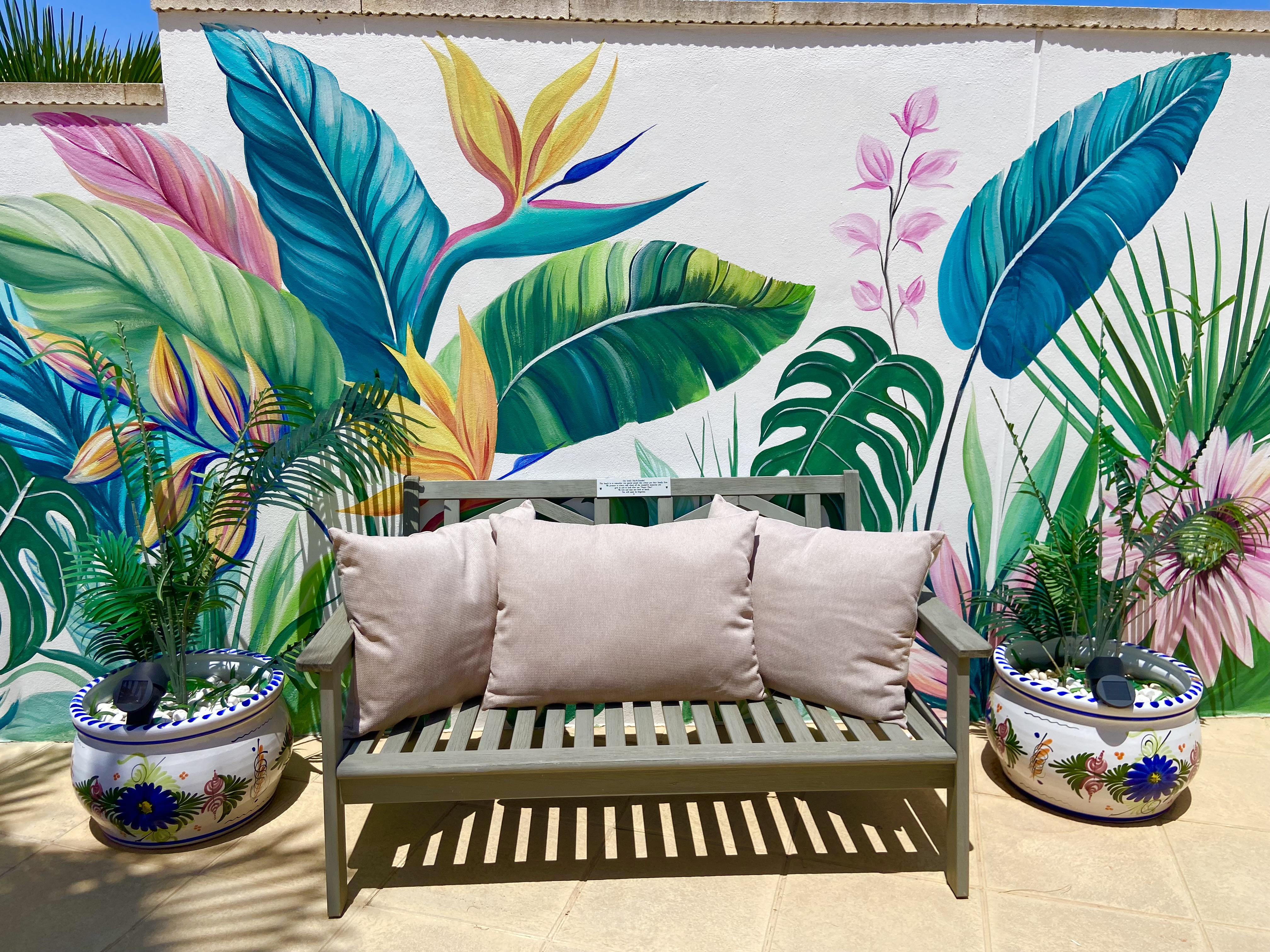 JK Villa Rentals