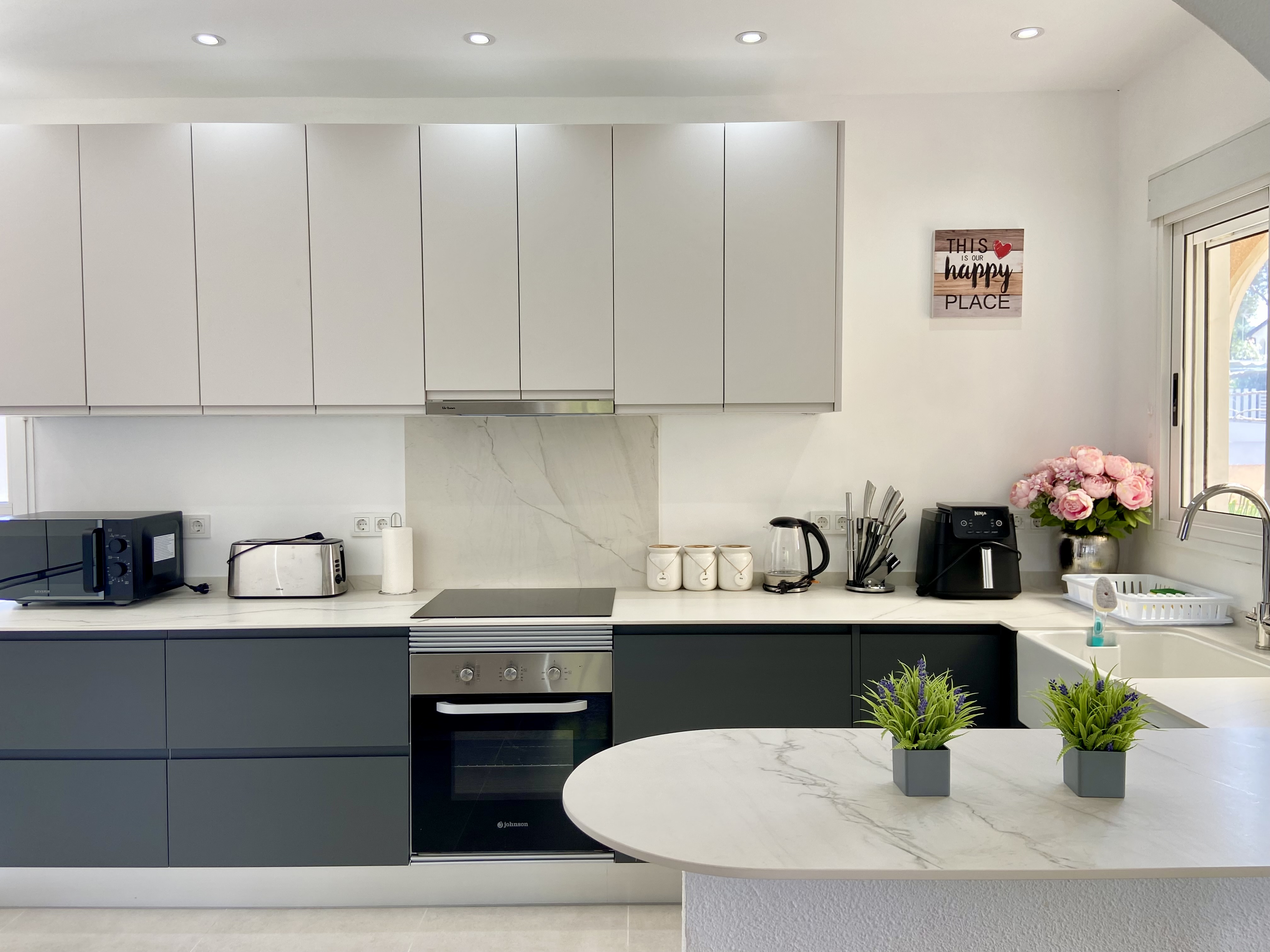 JK Villa Rentals