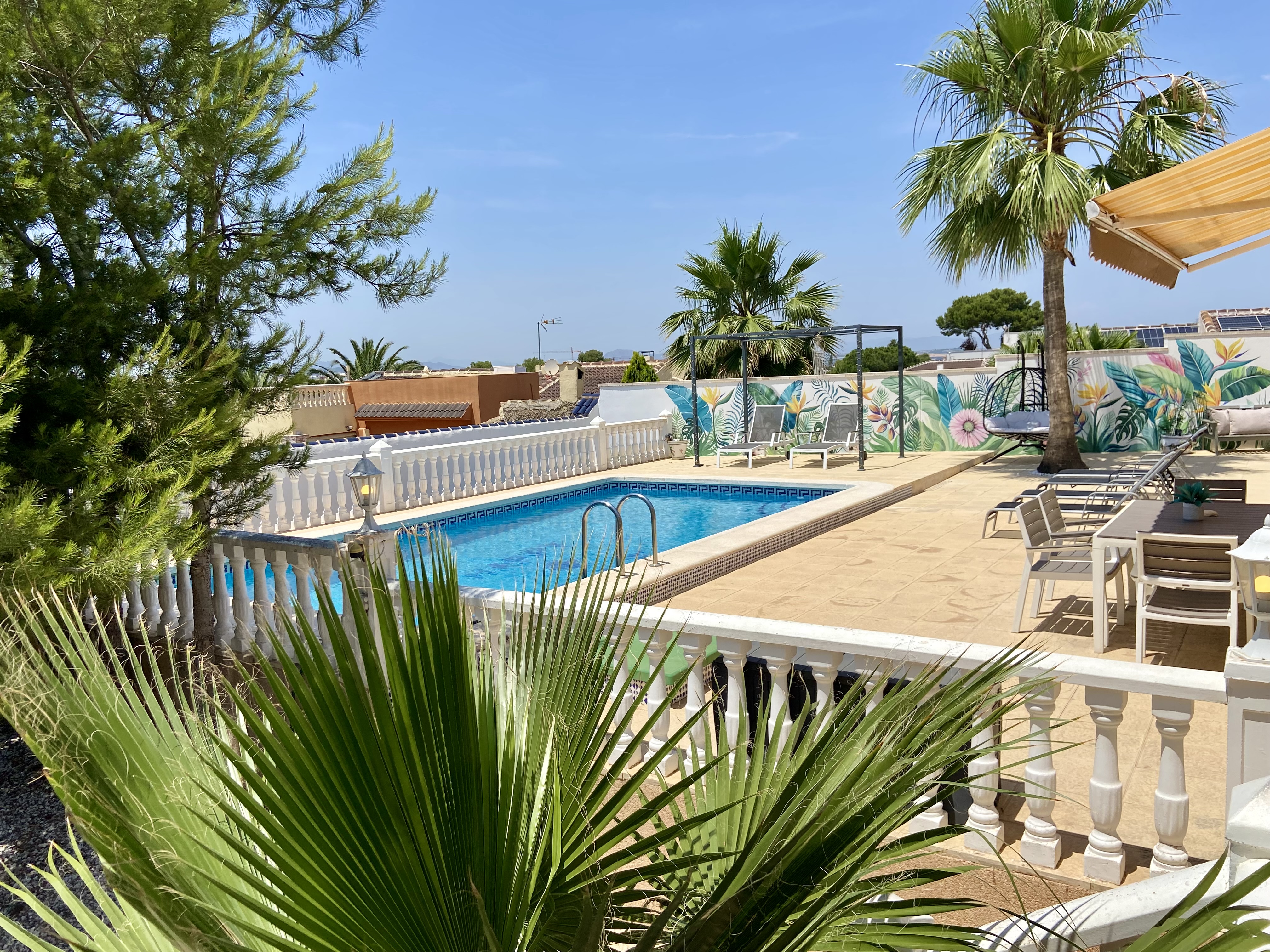 JK Villa Rentals