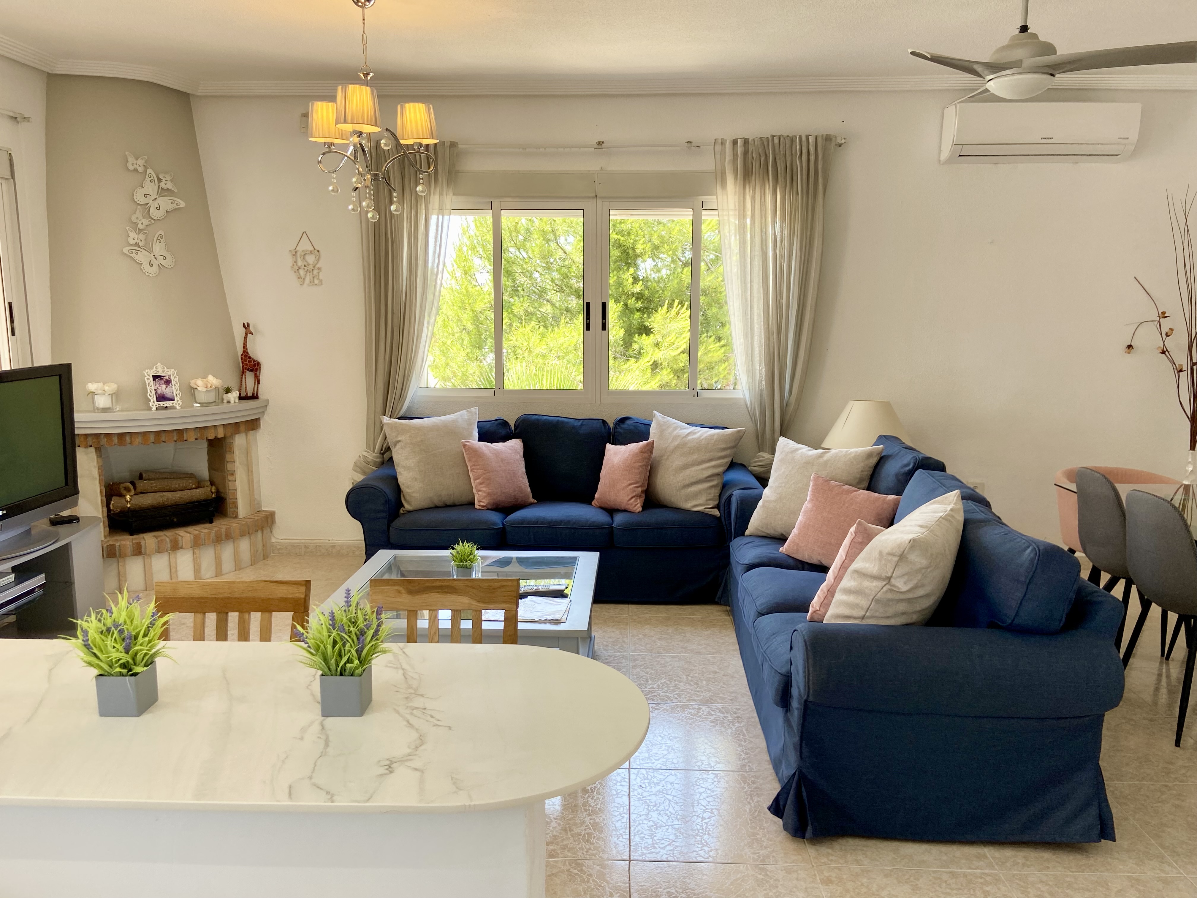 JK Villa Rentals