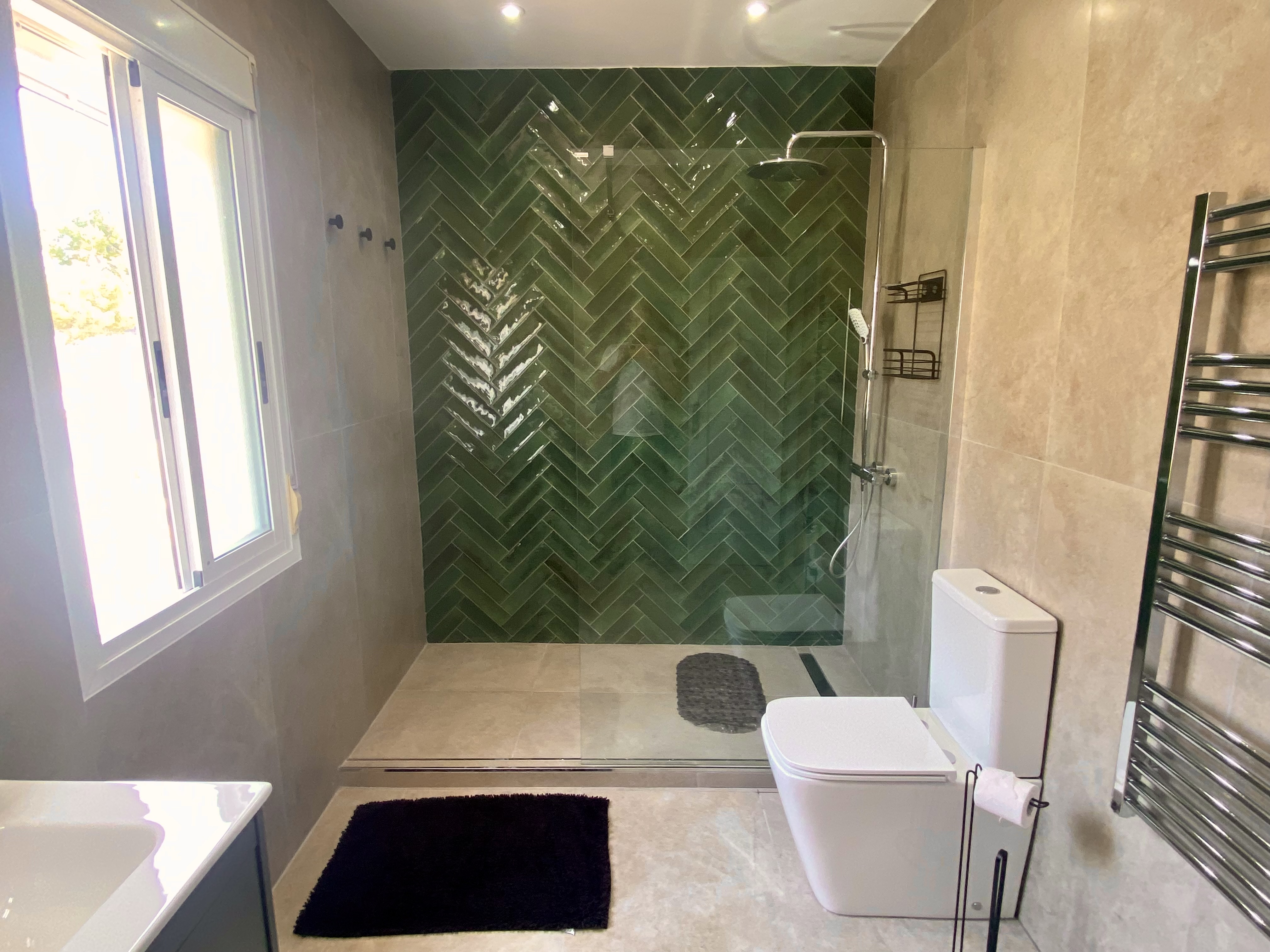 JK Villa Rentals