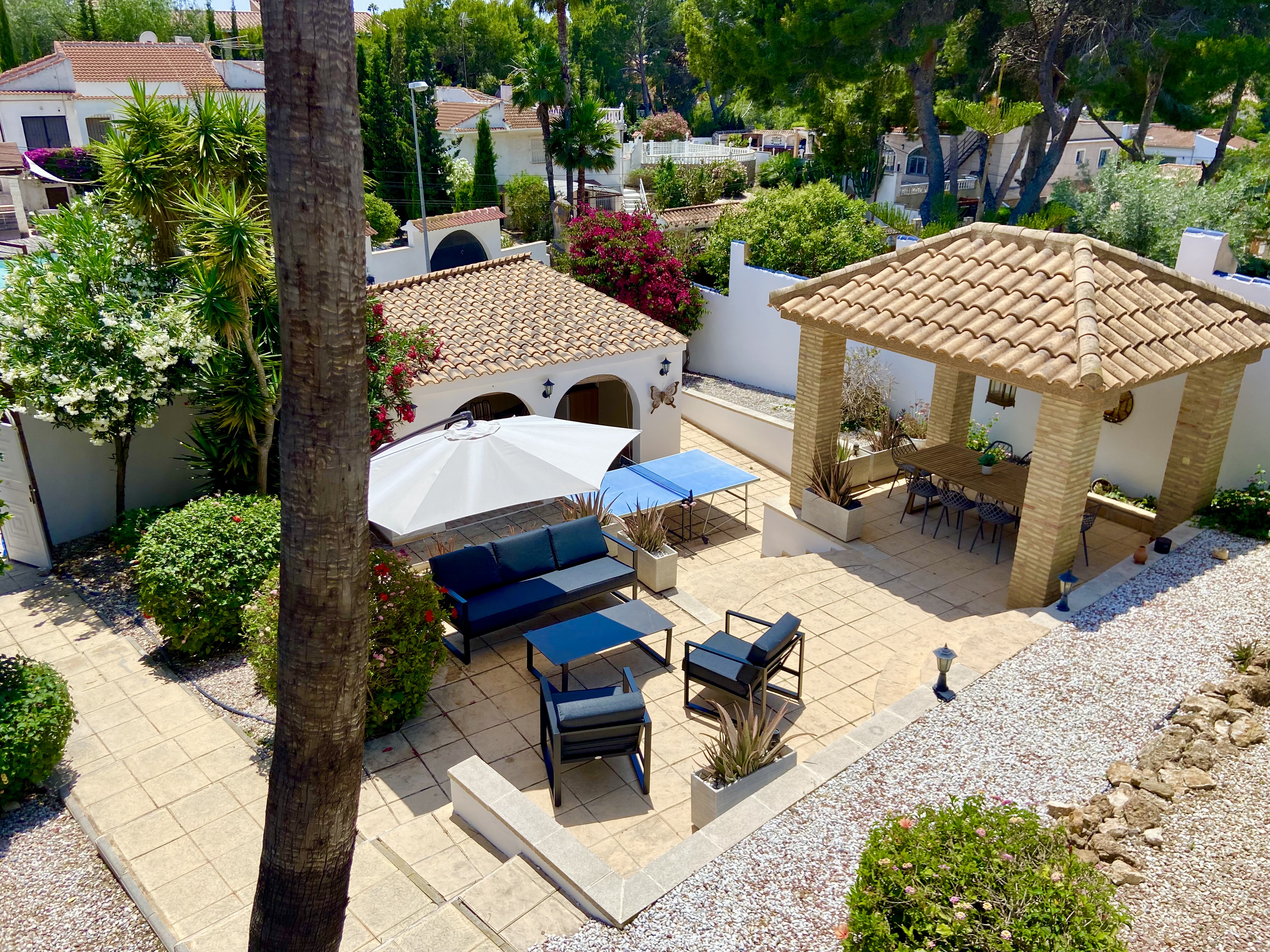 JK Villa Rentals