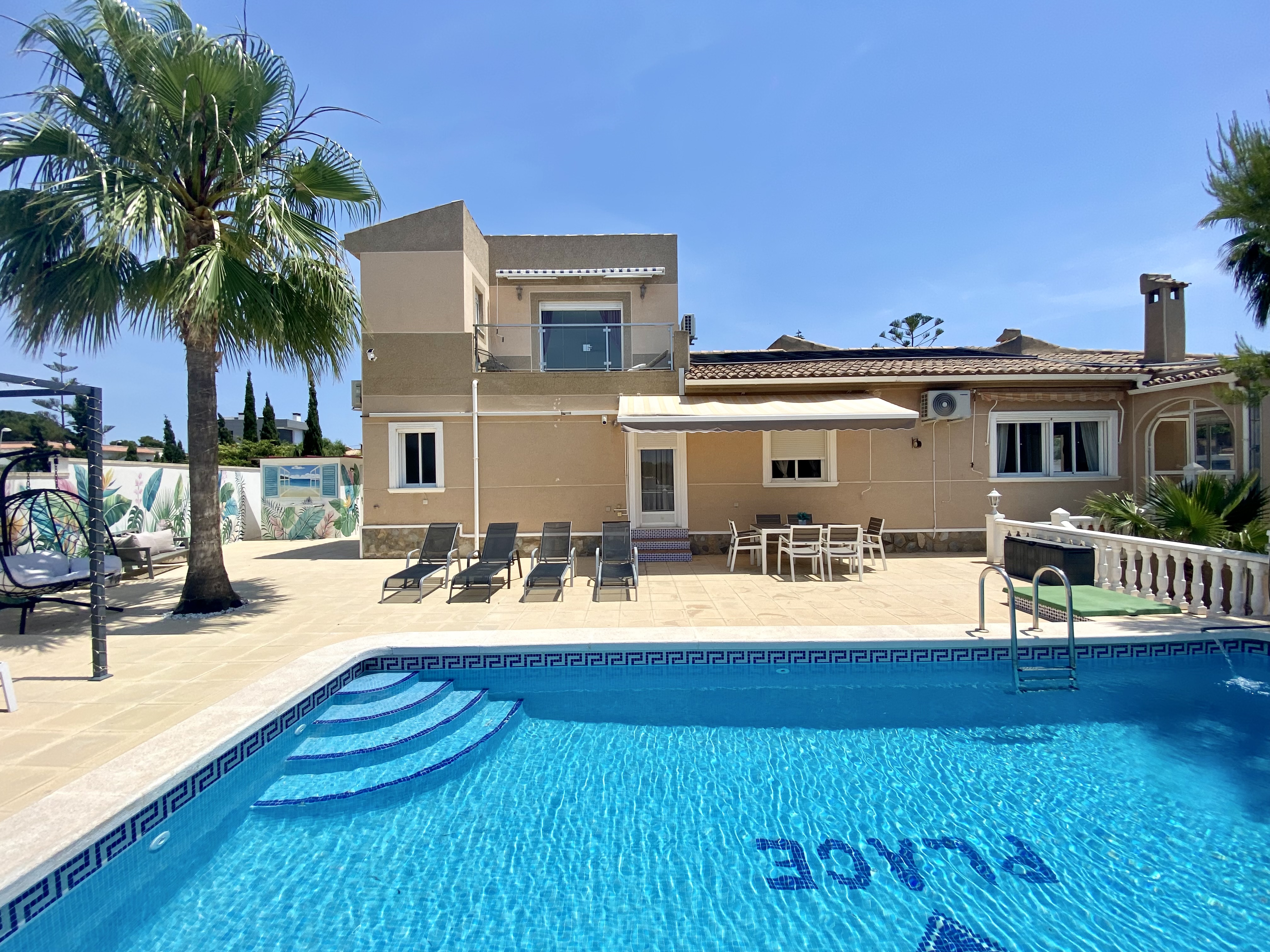 JK Villa Rentals