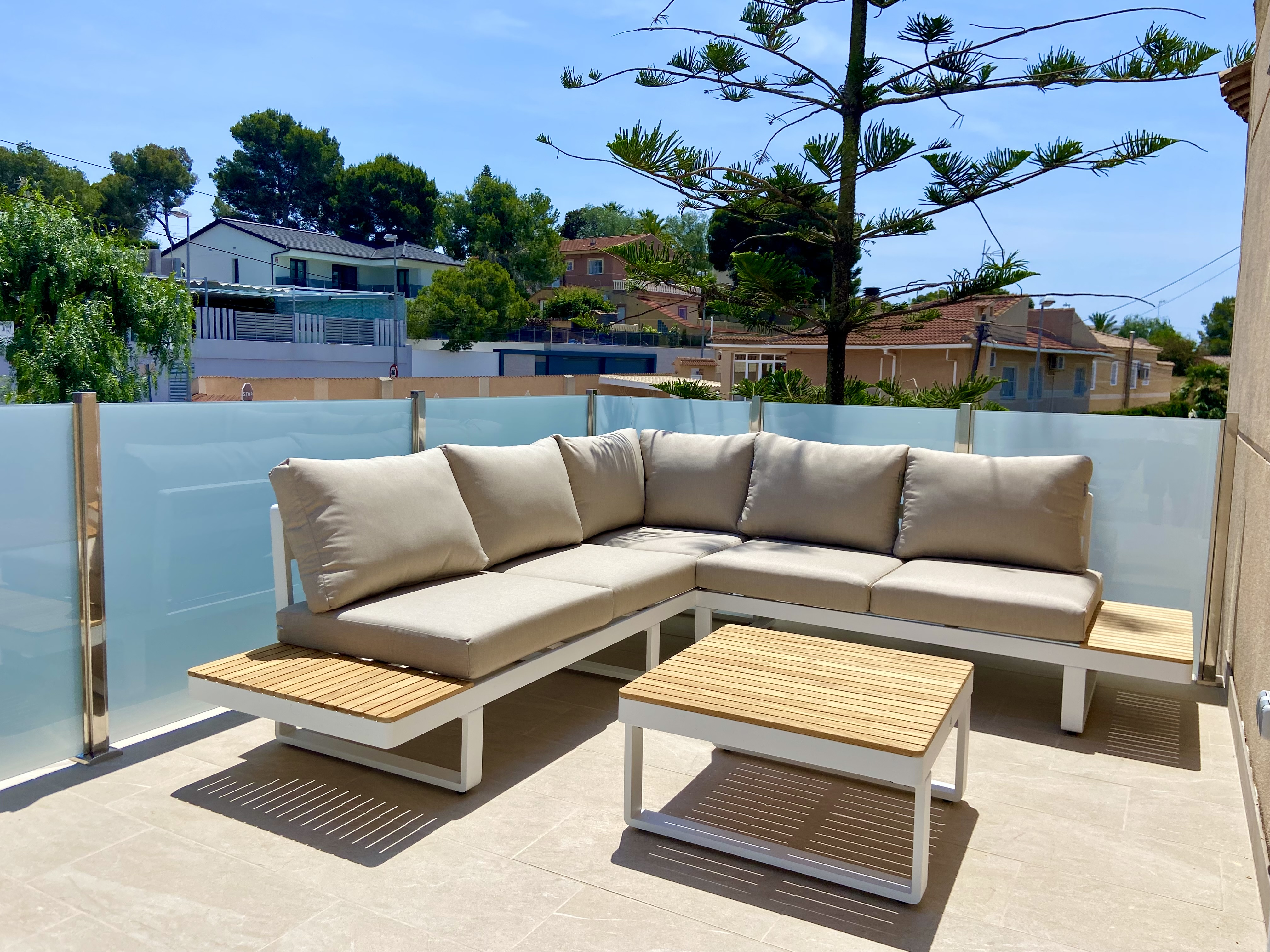 JK Villa Rentals