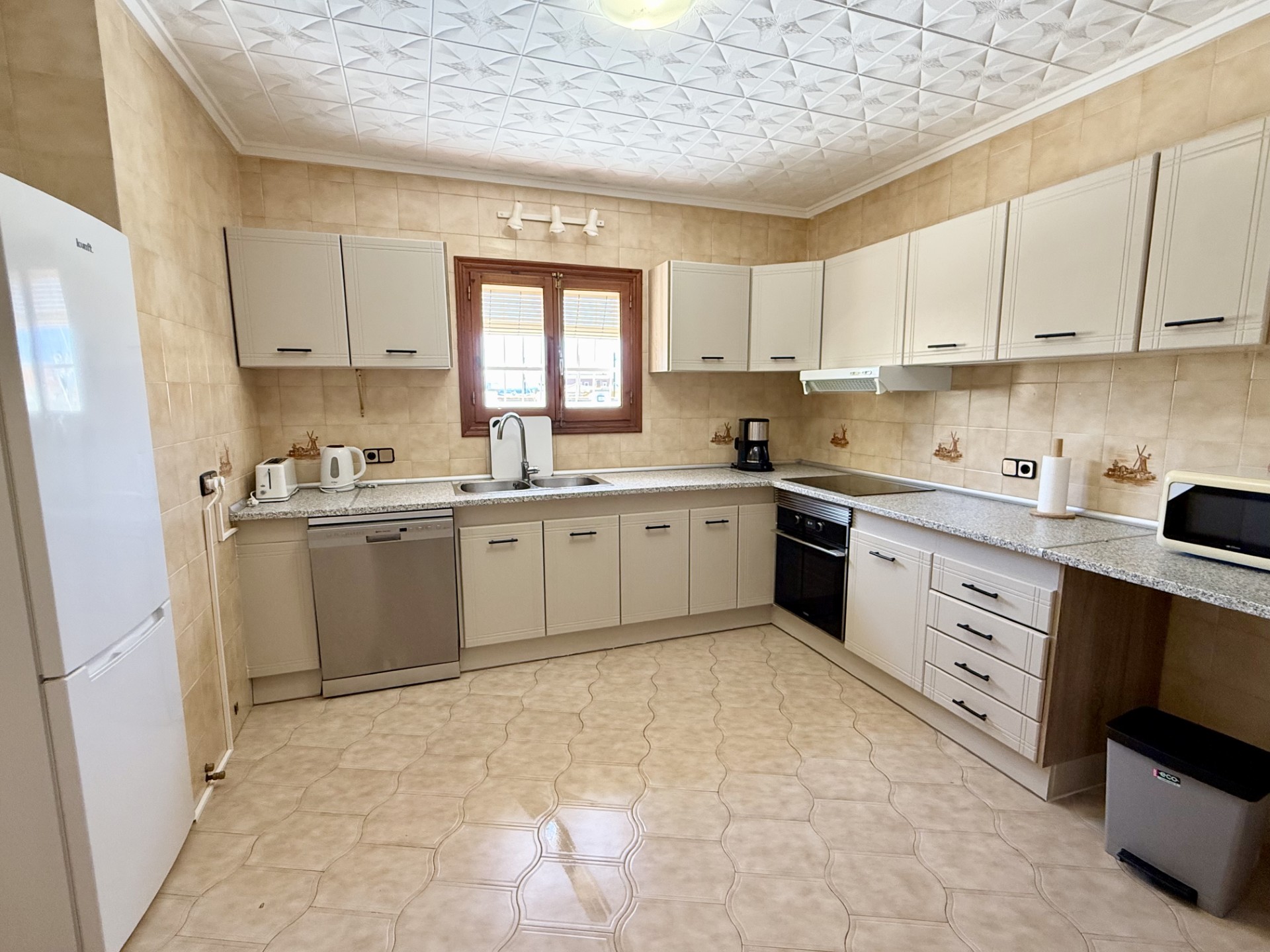 JK Villa Rentals