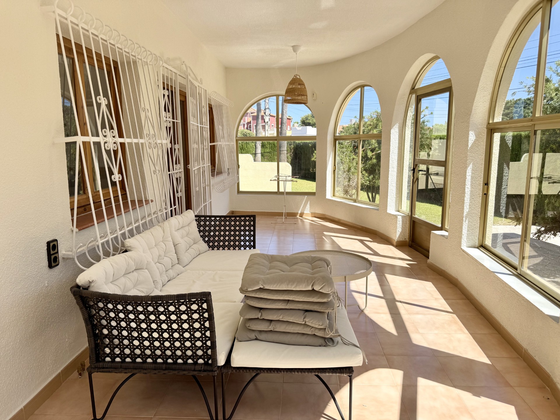JK Villa Rentals