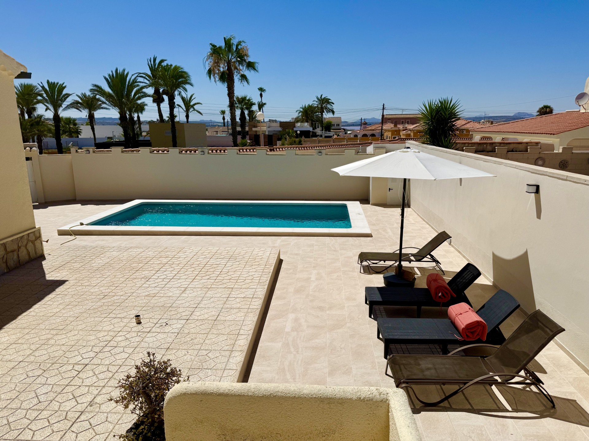 JK Villa Rentals