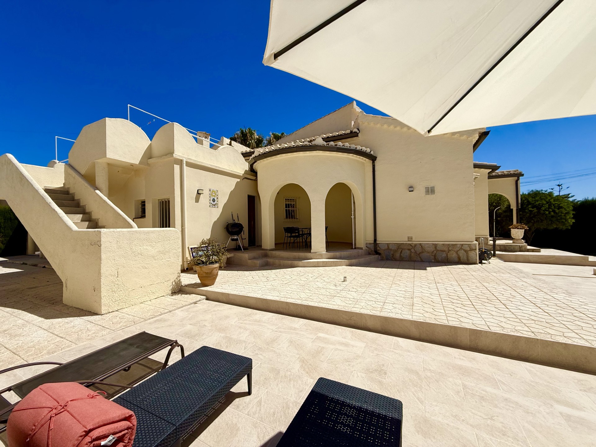 JK Villa Rentals