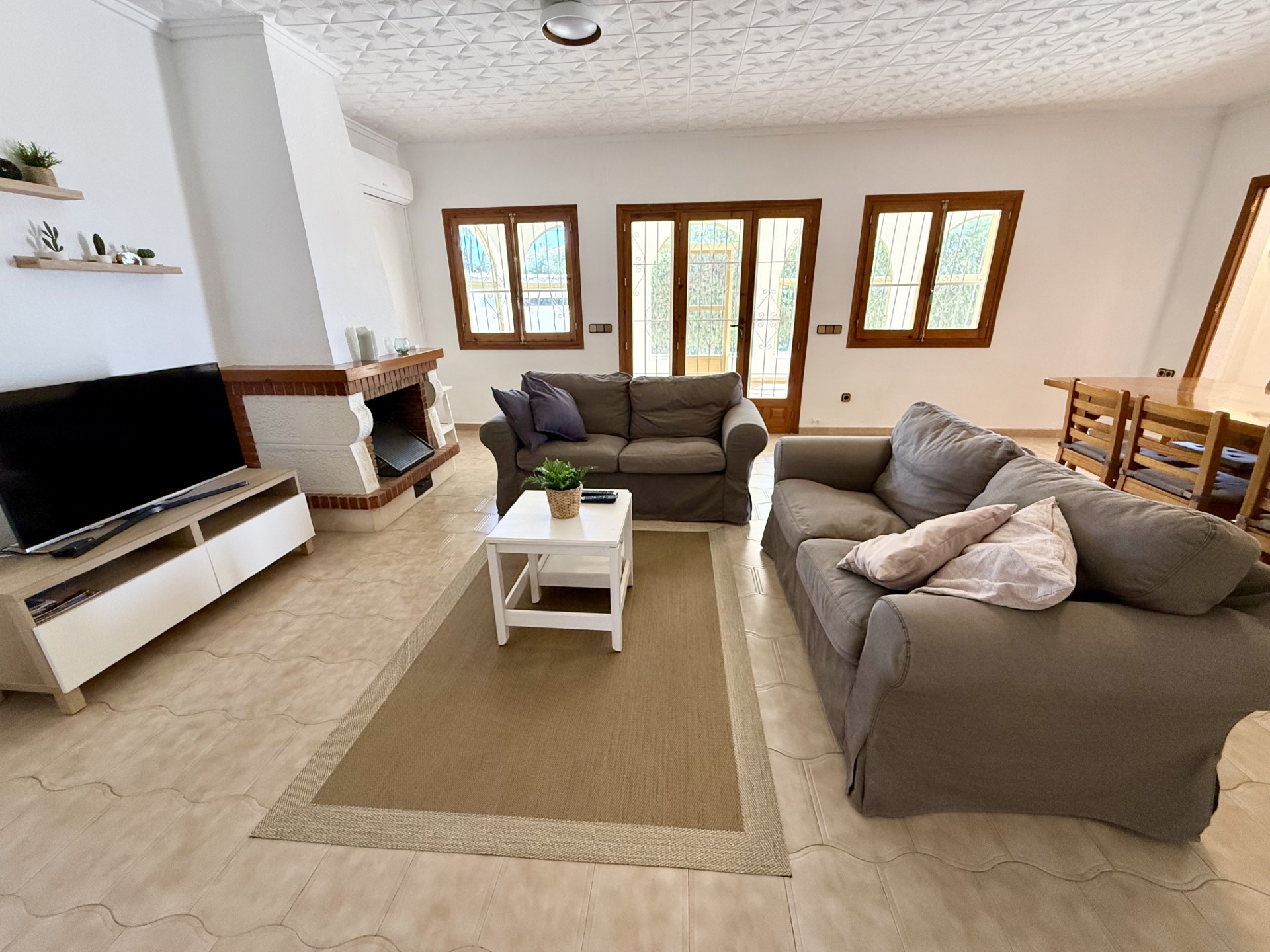 JK Villa Rentals