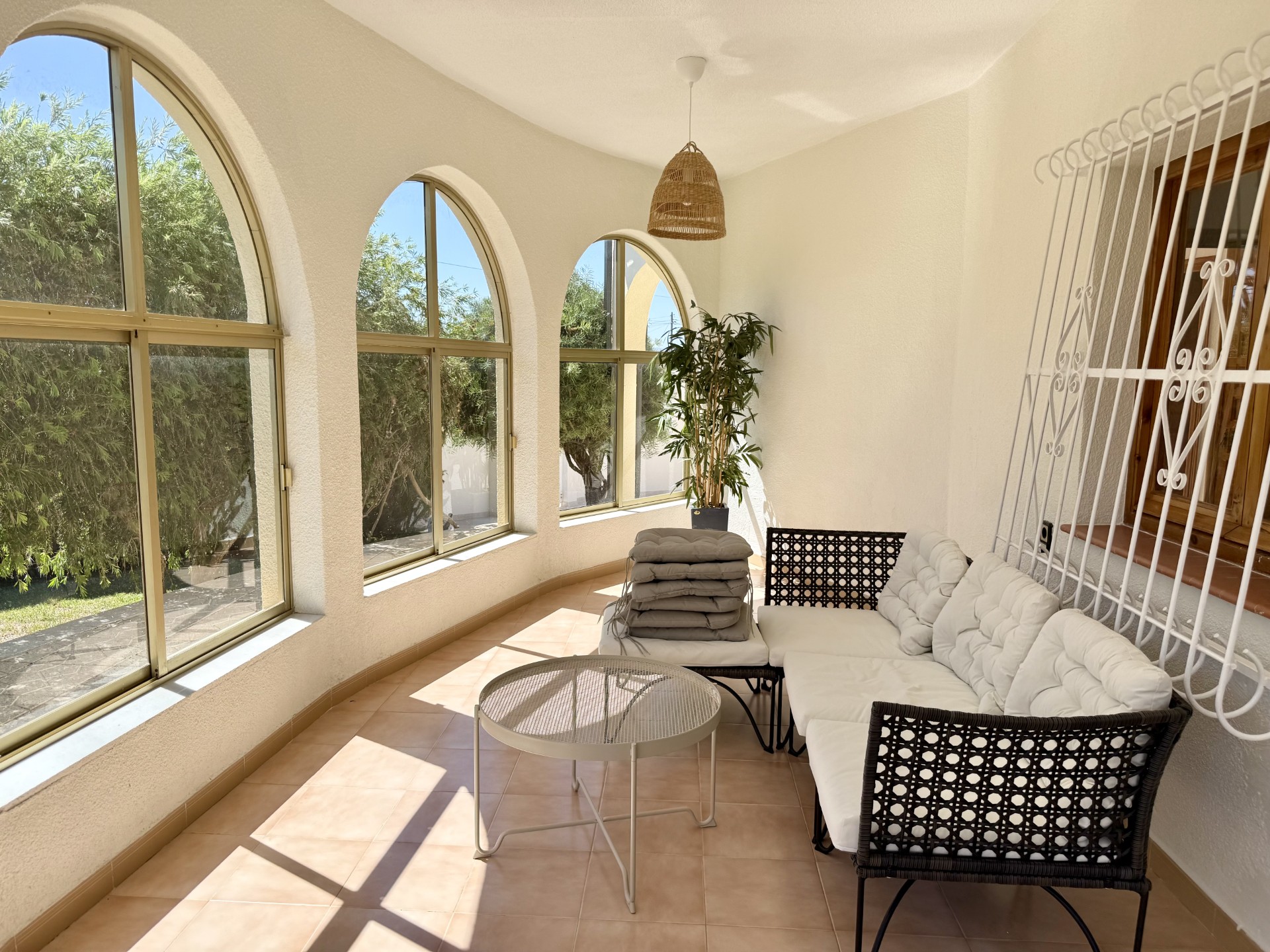 JK Villa Rentals
