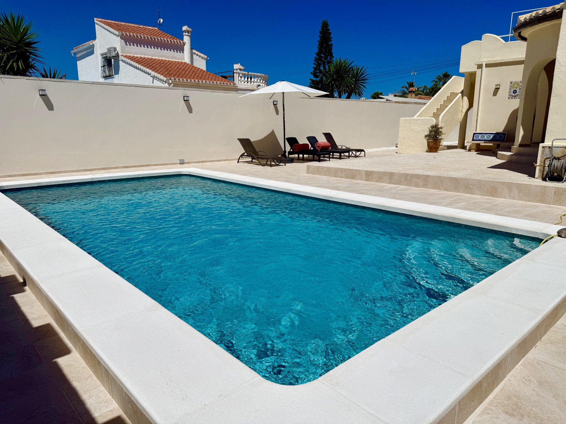 JK Villa Rentals