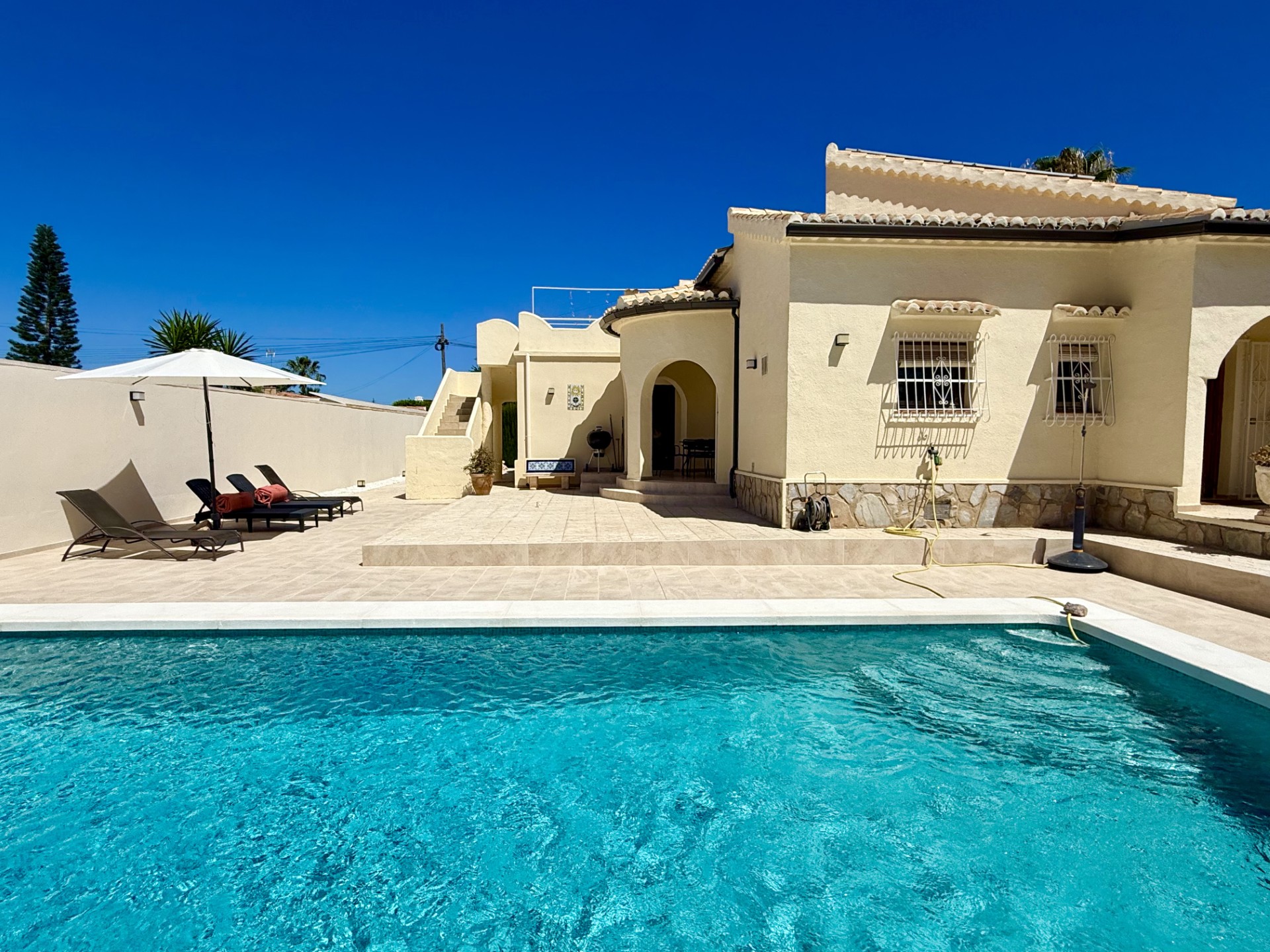 JK Villa Rentals