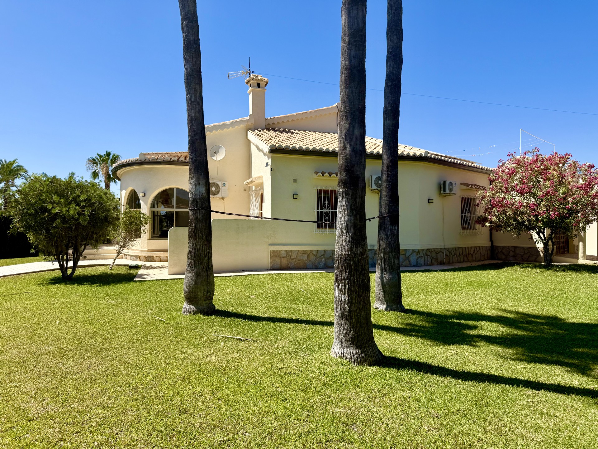 JK Villa Rentals