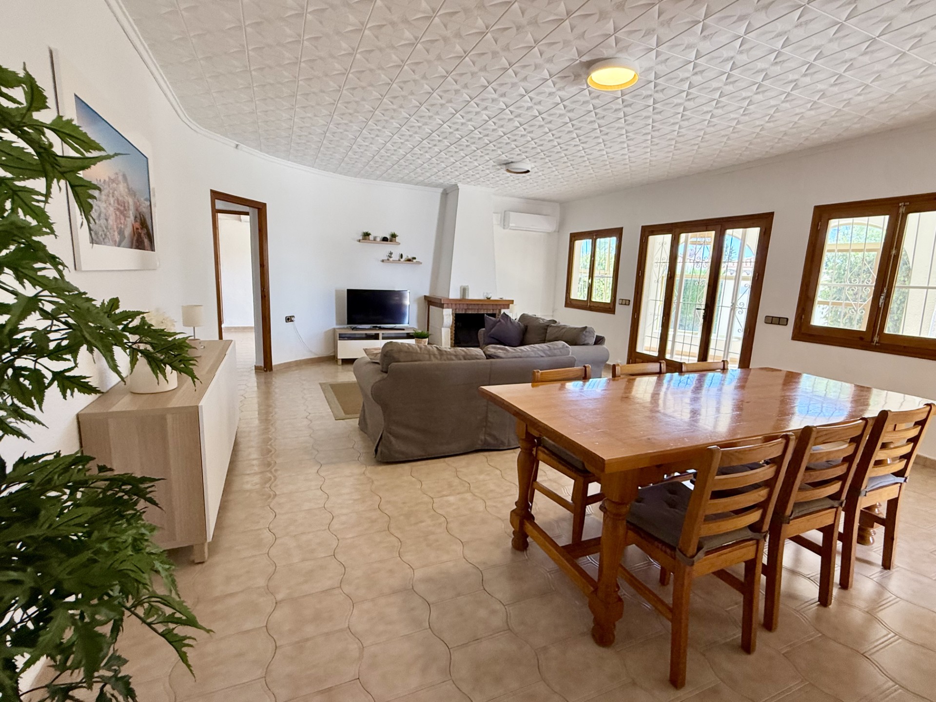 JK Villa Rentals