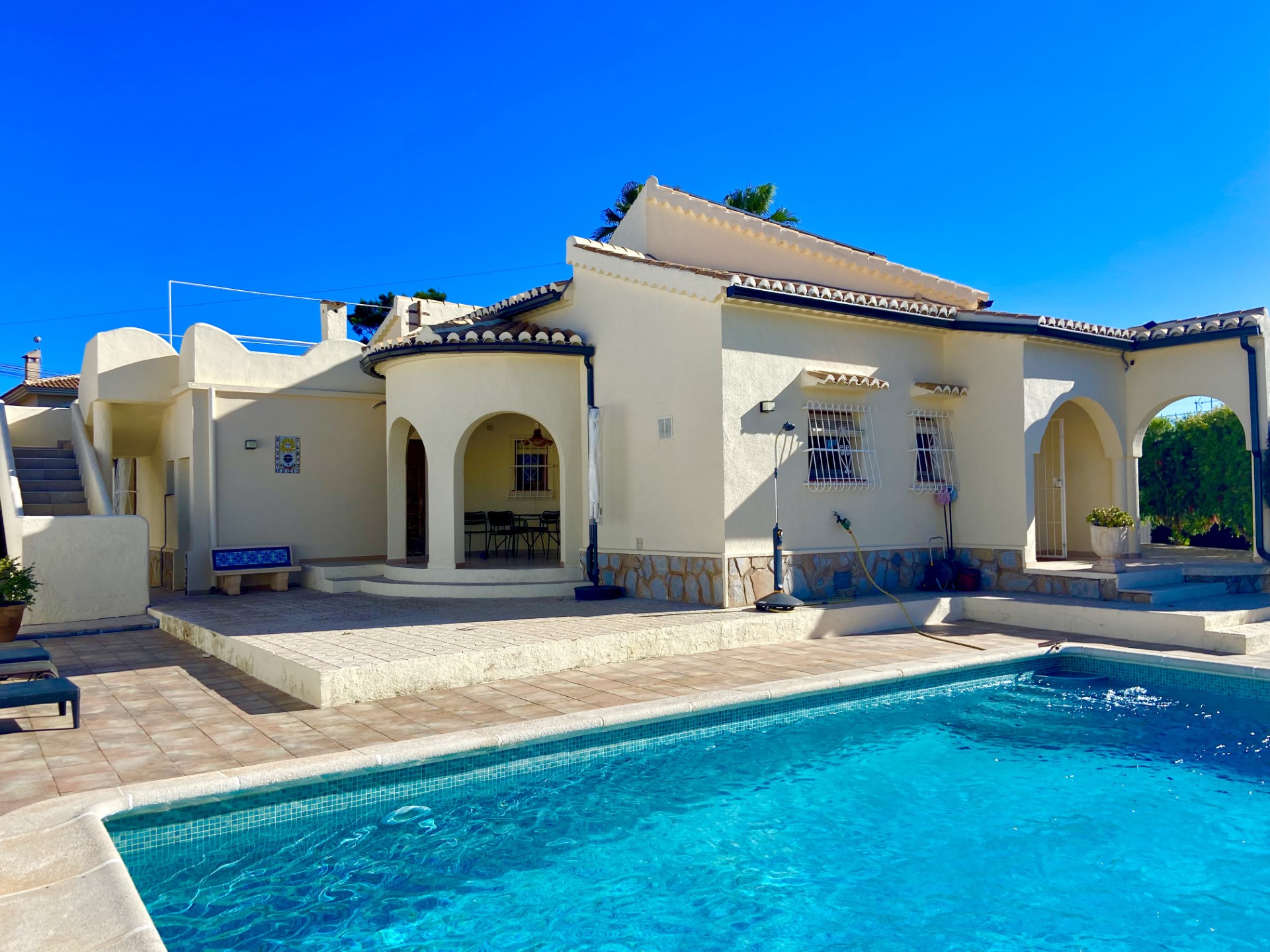 Villa in Torreta Florida