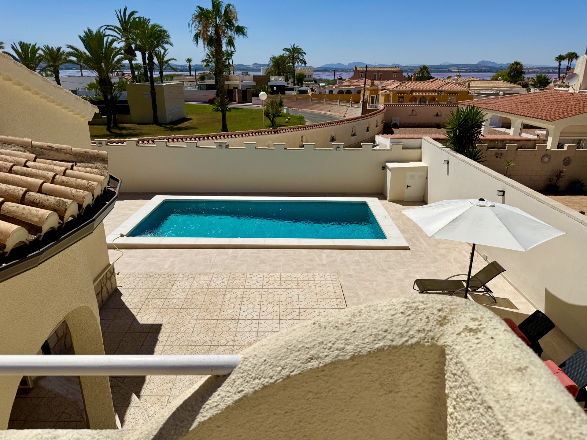 JK Villa Rentals