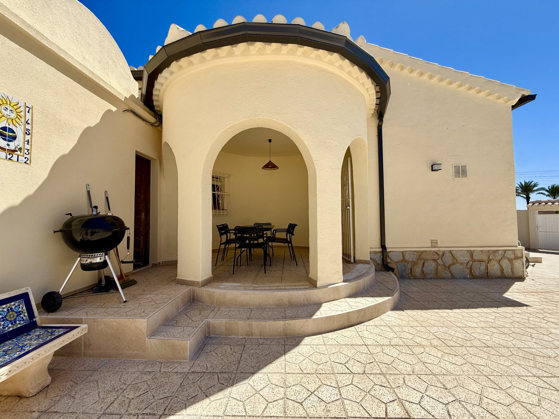 JK Villa Rentals