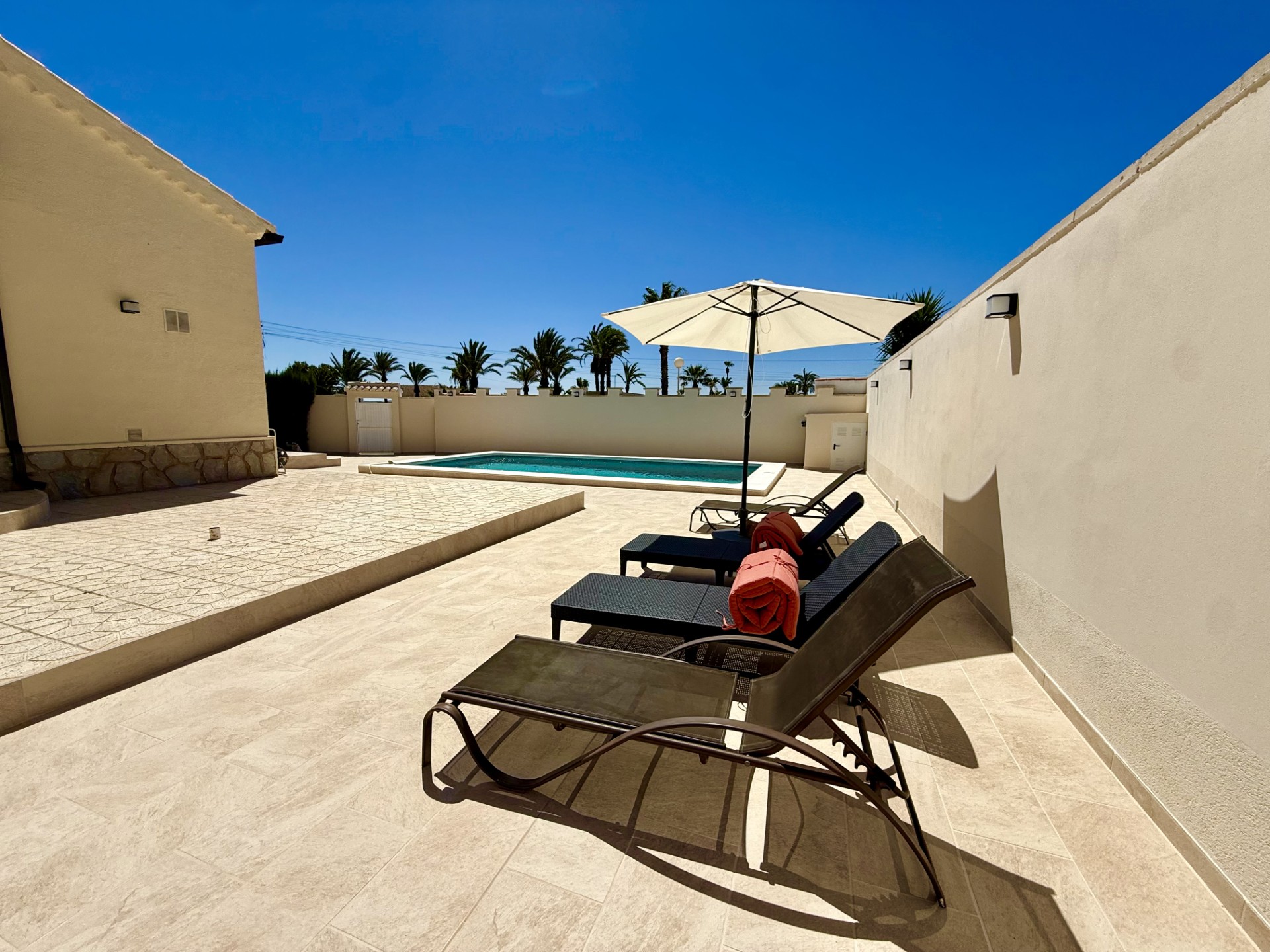 JK Villa Rentals