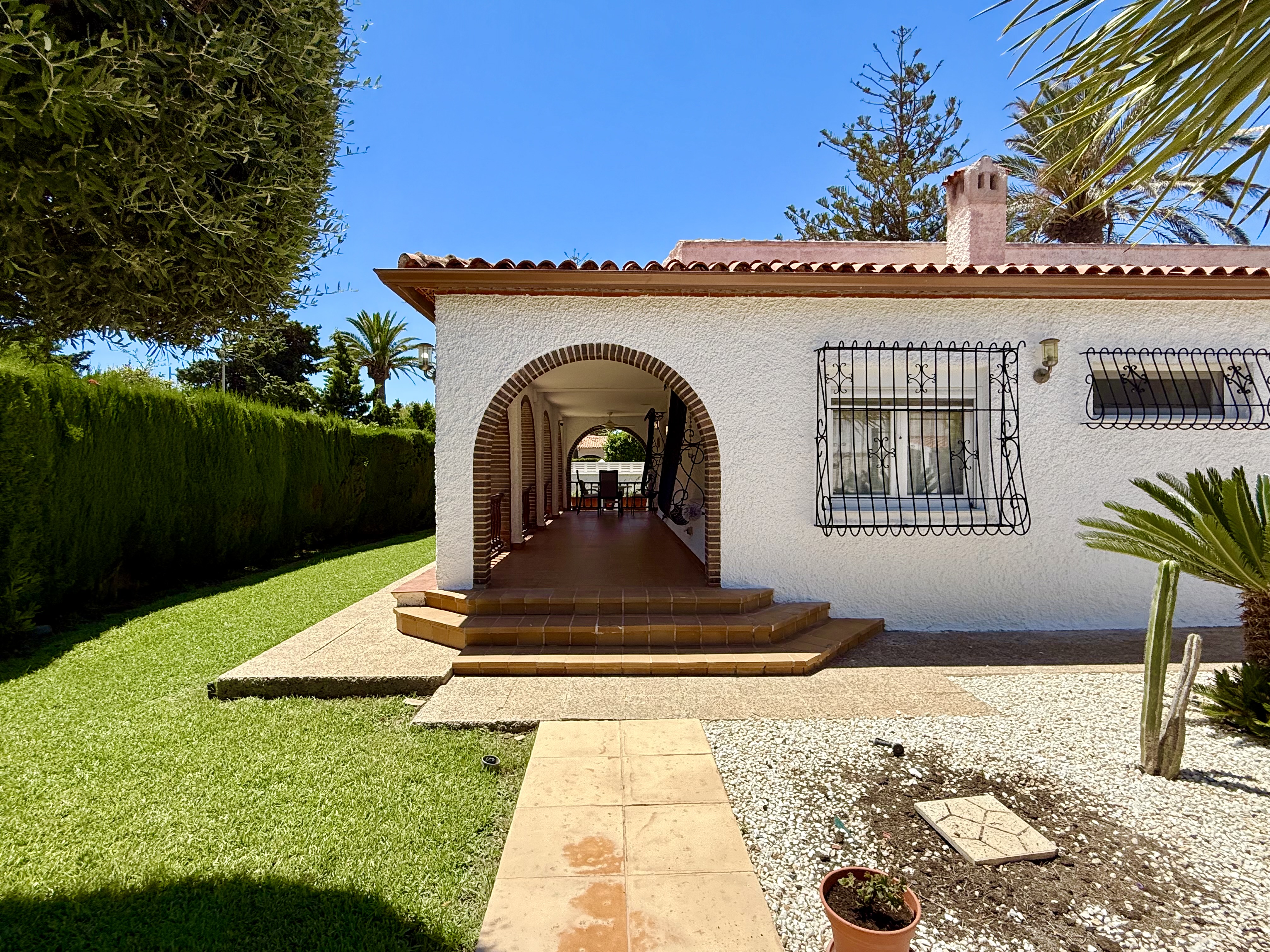 JK Villa Rentals