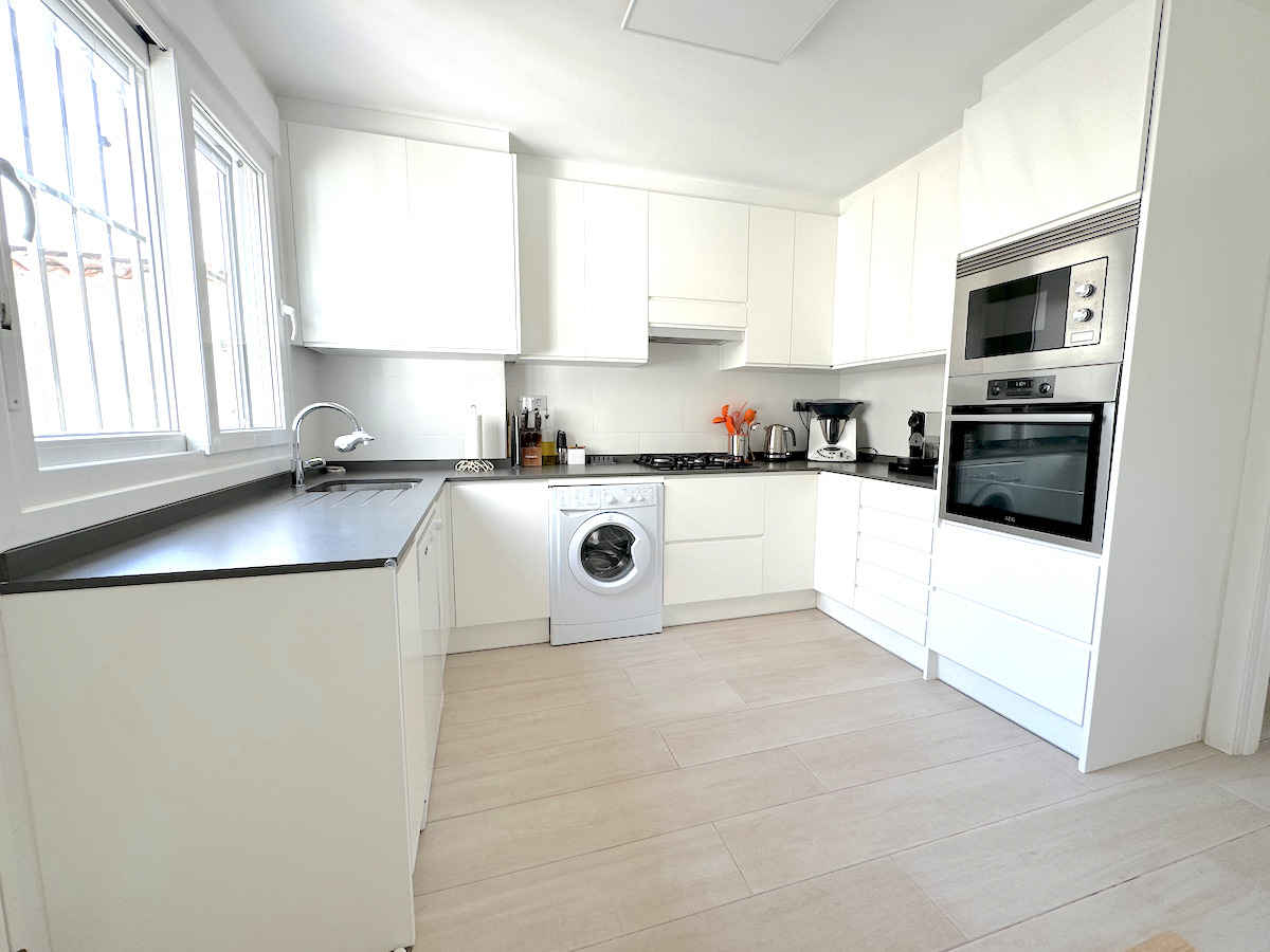 JK Villa Rentals