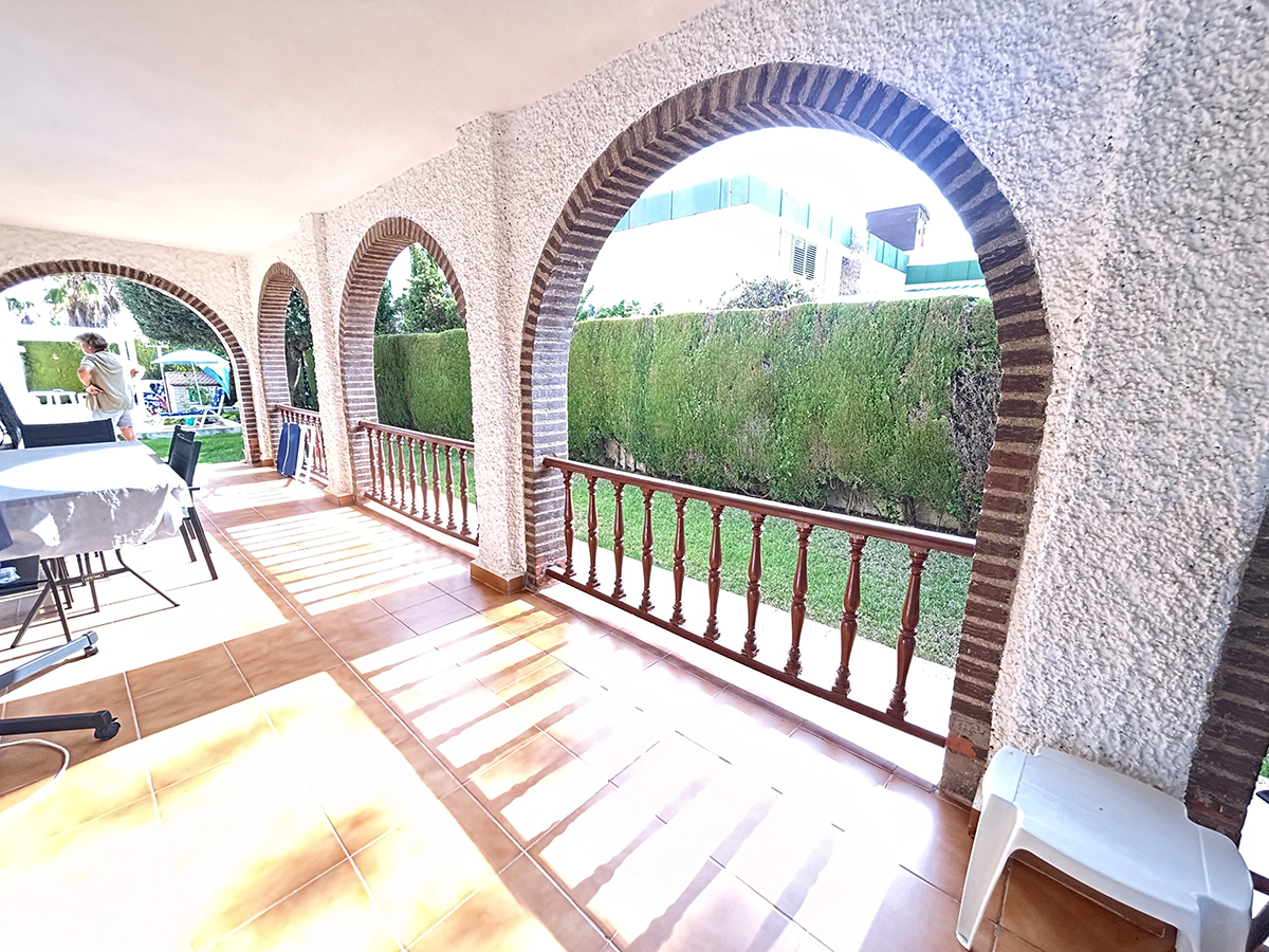 JK Villa Rentals