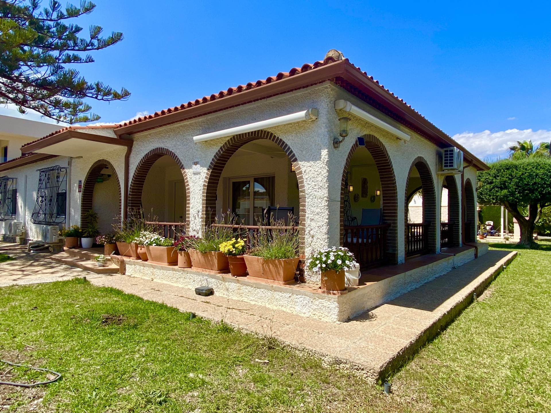 JK Villa Rentals