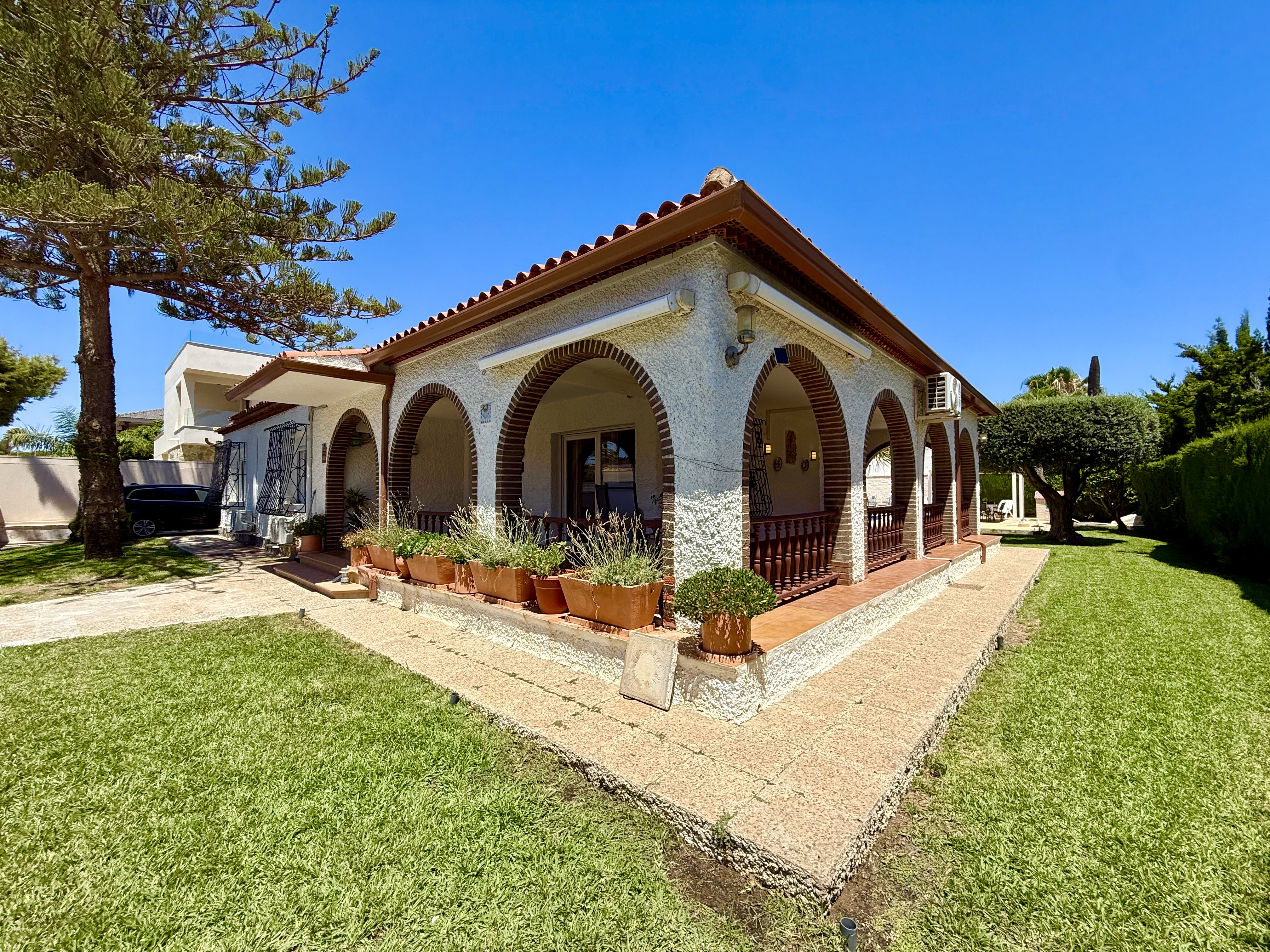 JK Villa Rentals