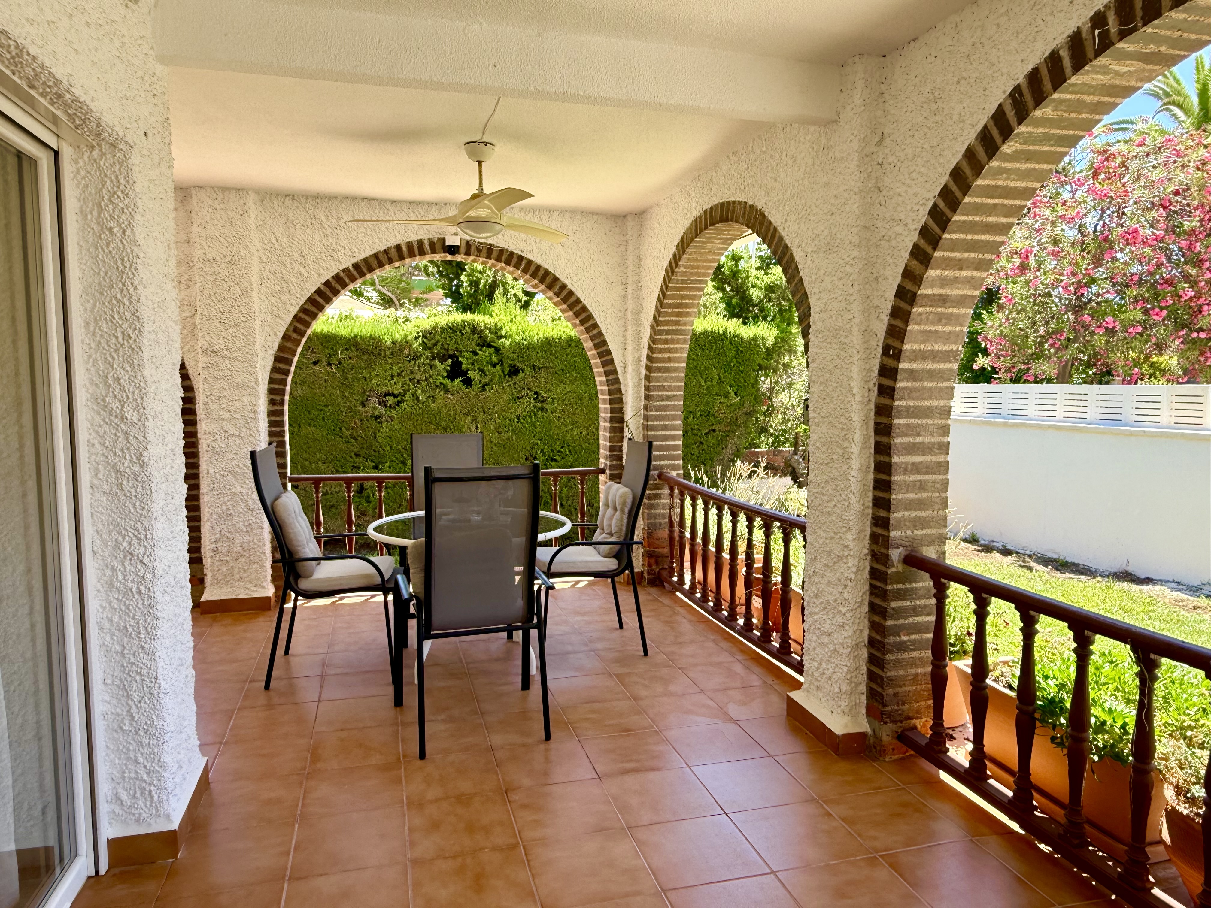 JK Villa Rentals