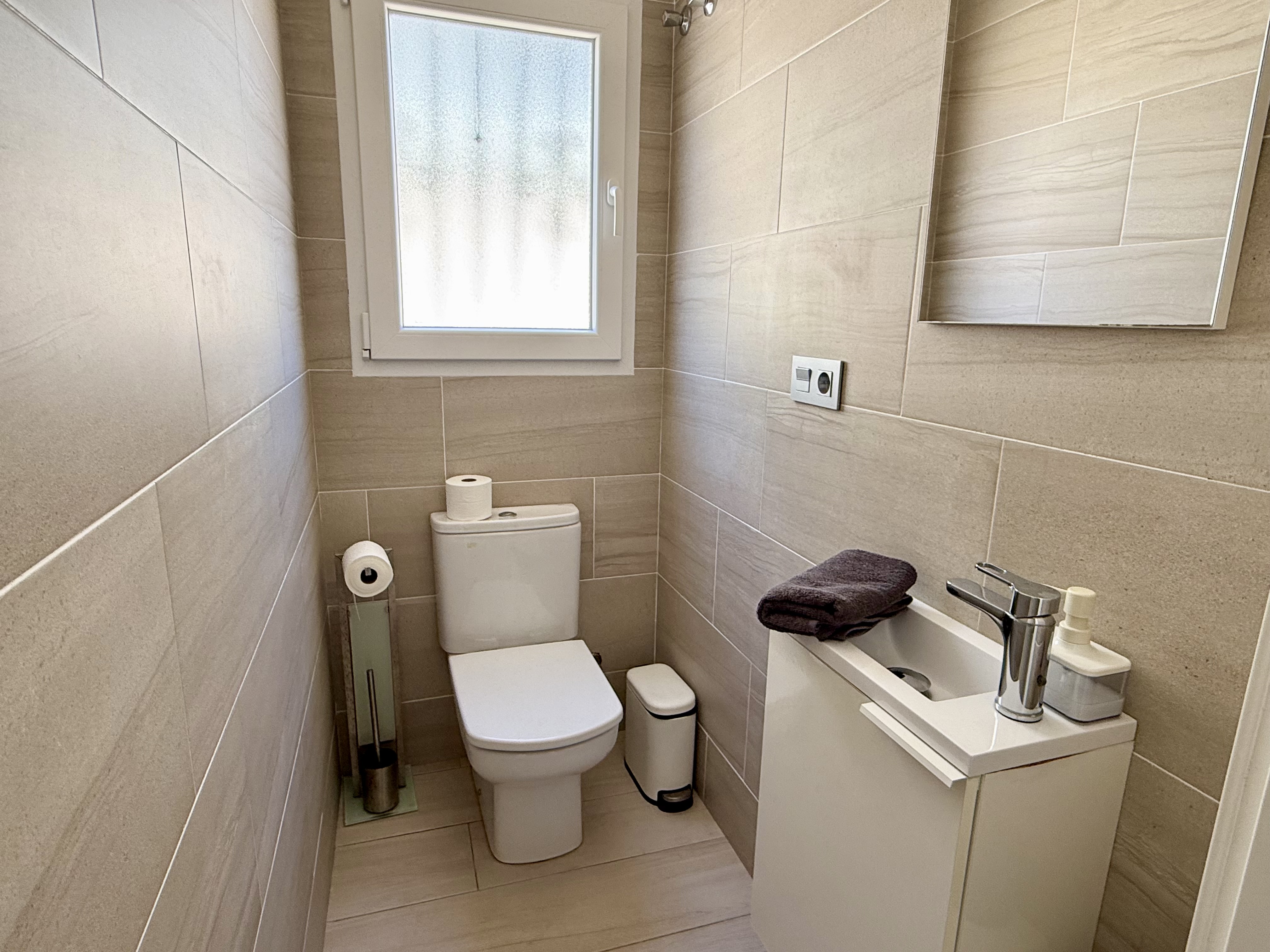 JK Villa Rentals