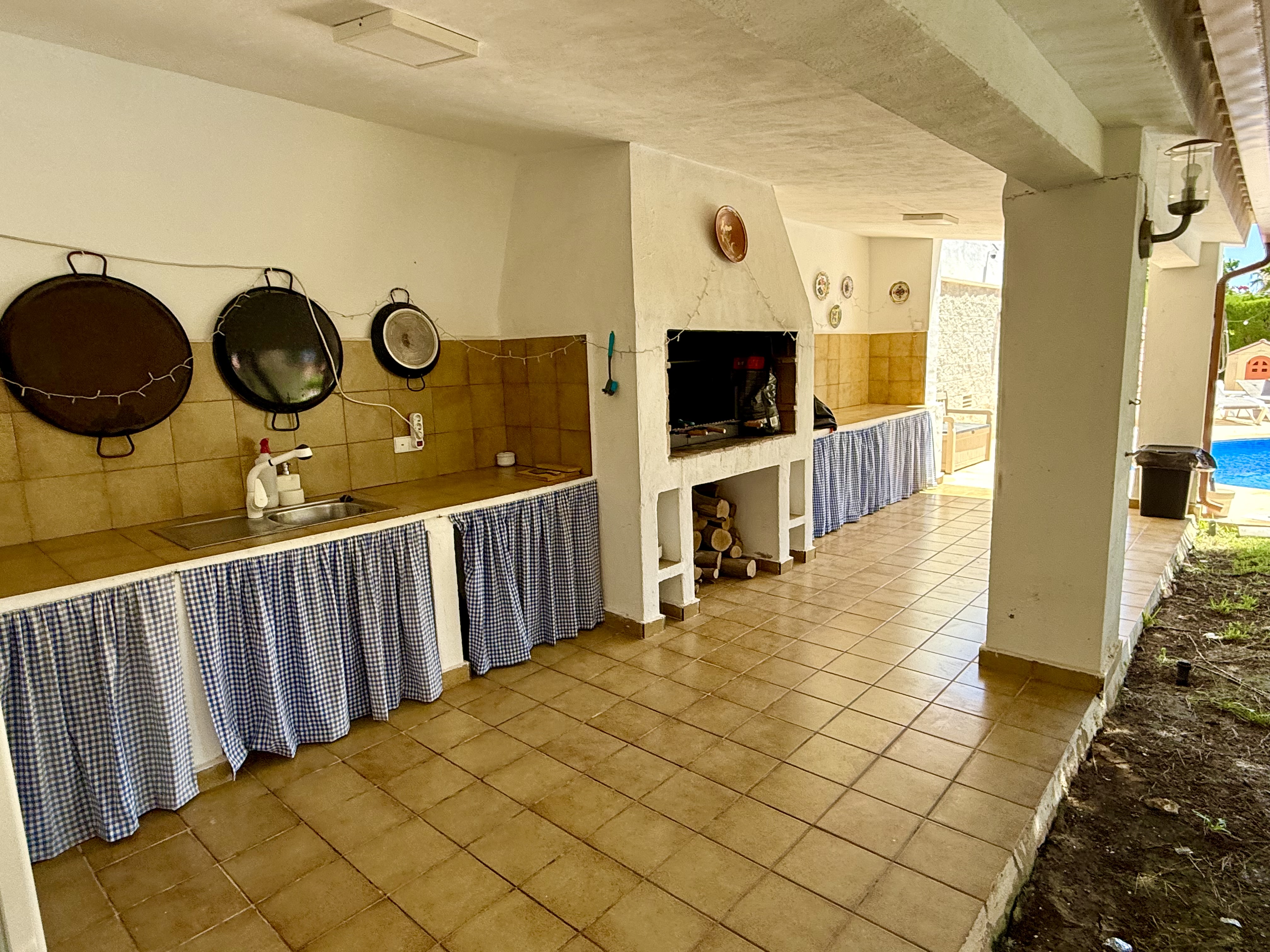 JK Villa Rentals