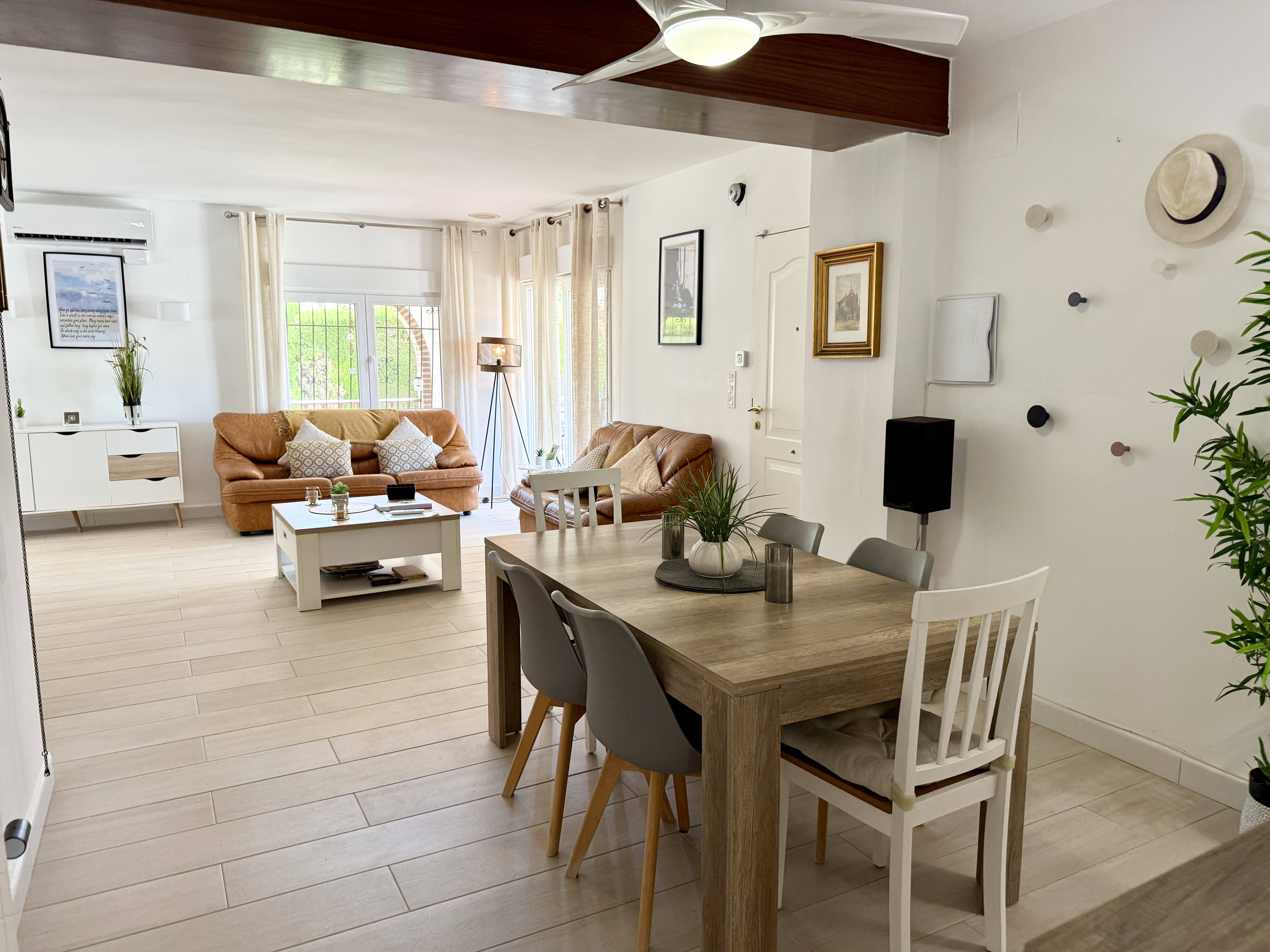 JK Villa Rentals