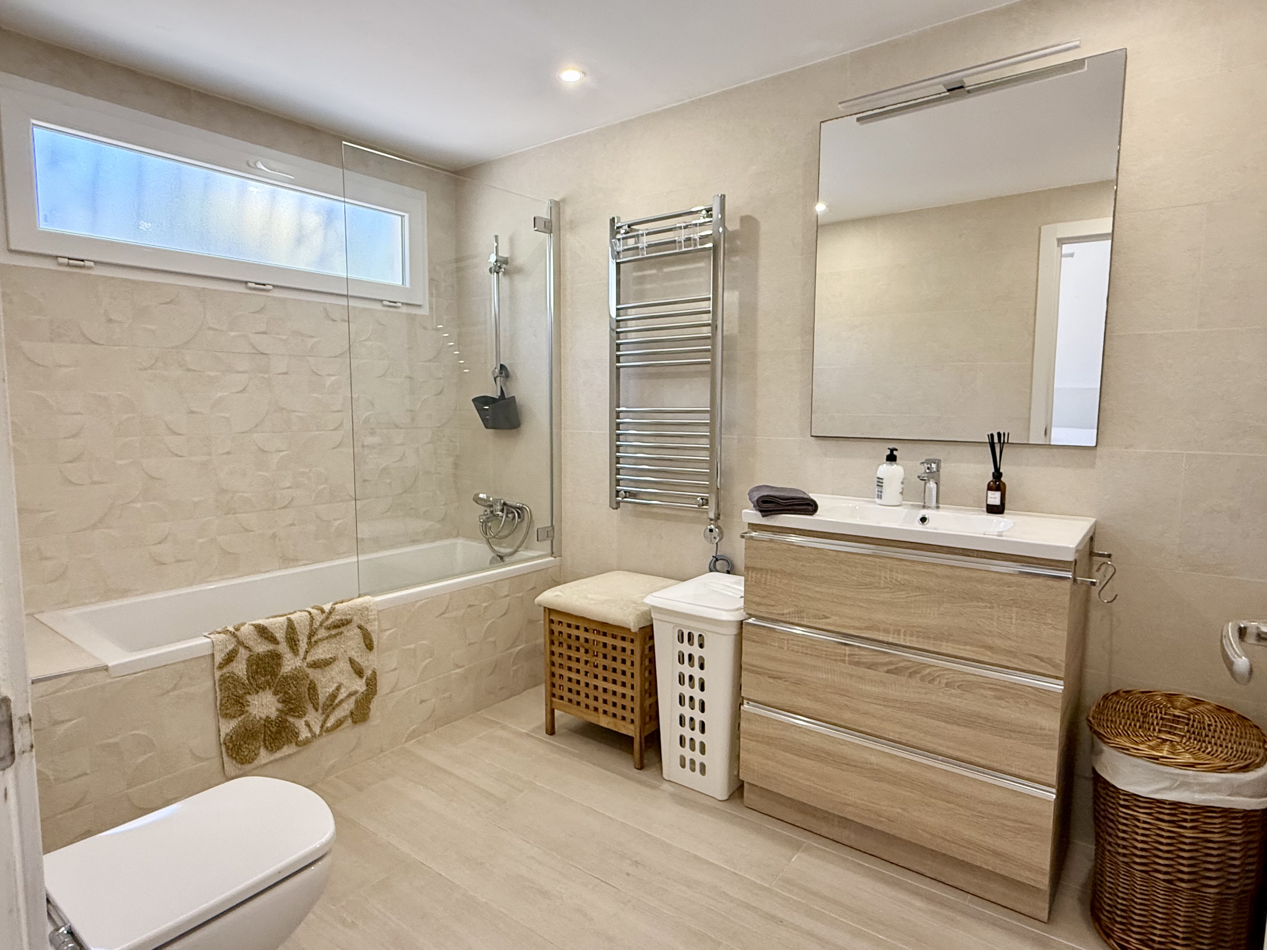 JK Villa Rentals
