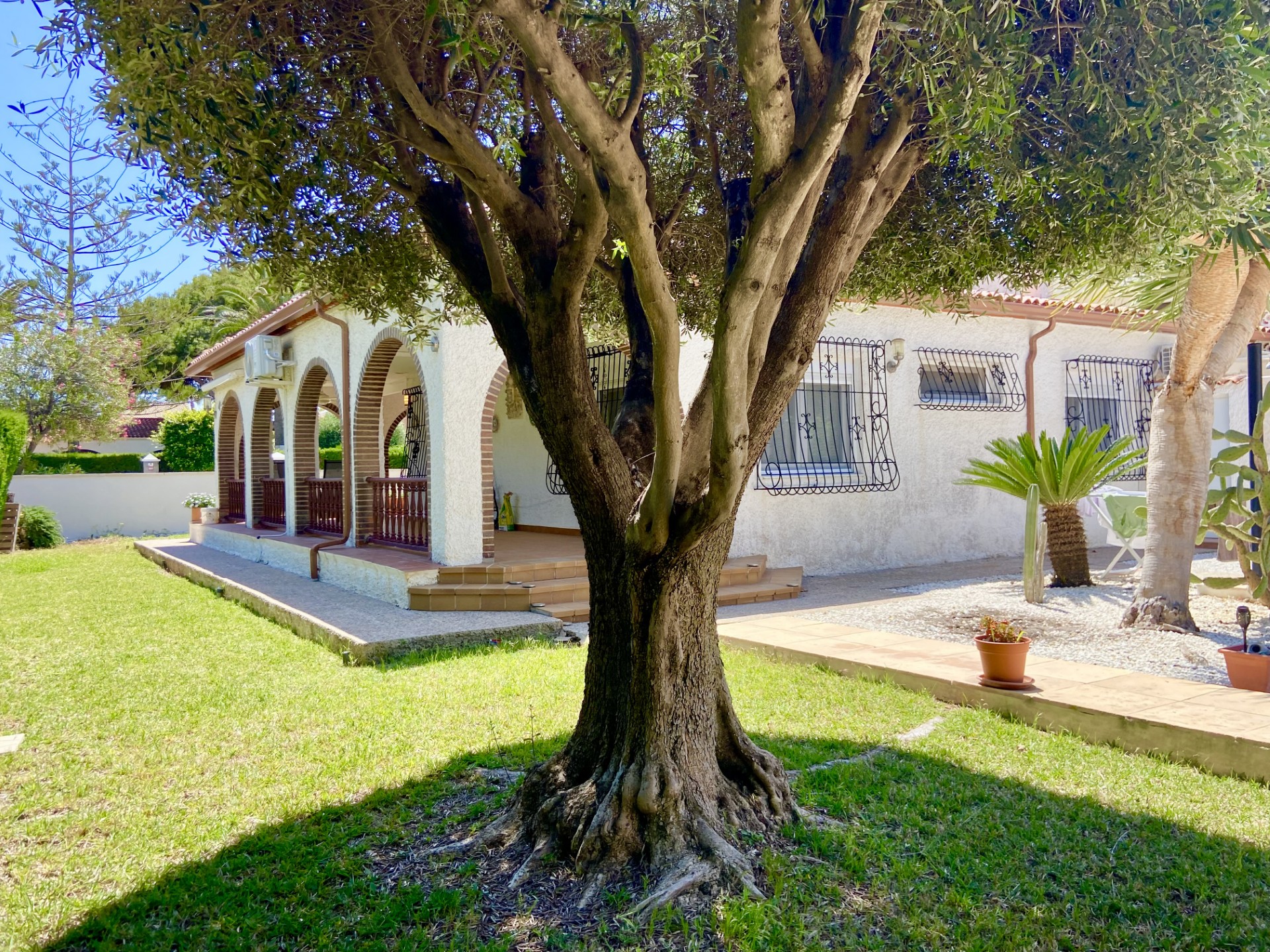 JK Villa Rentals