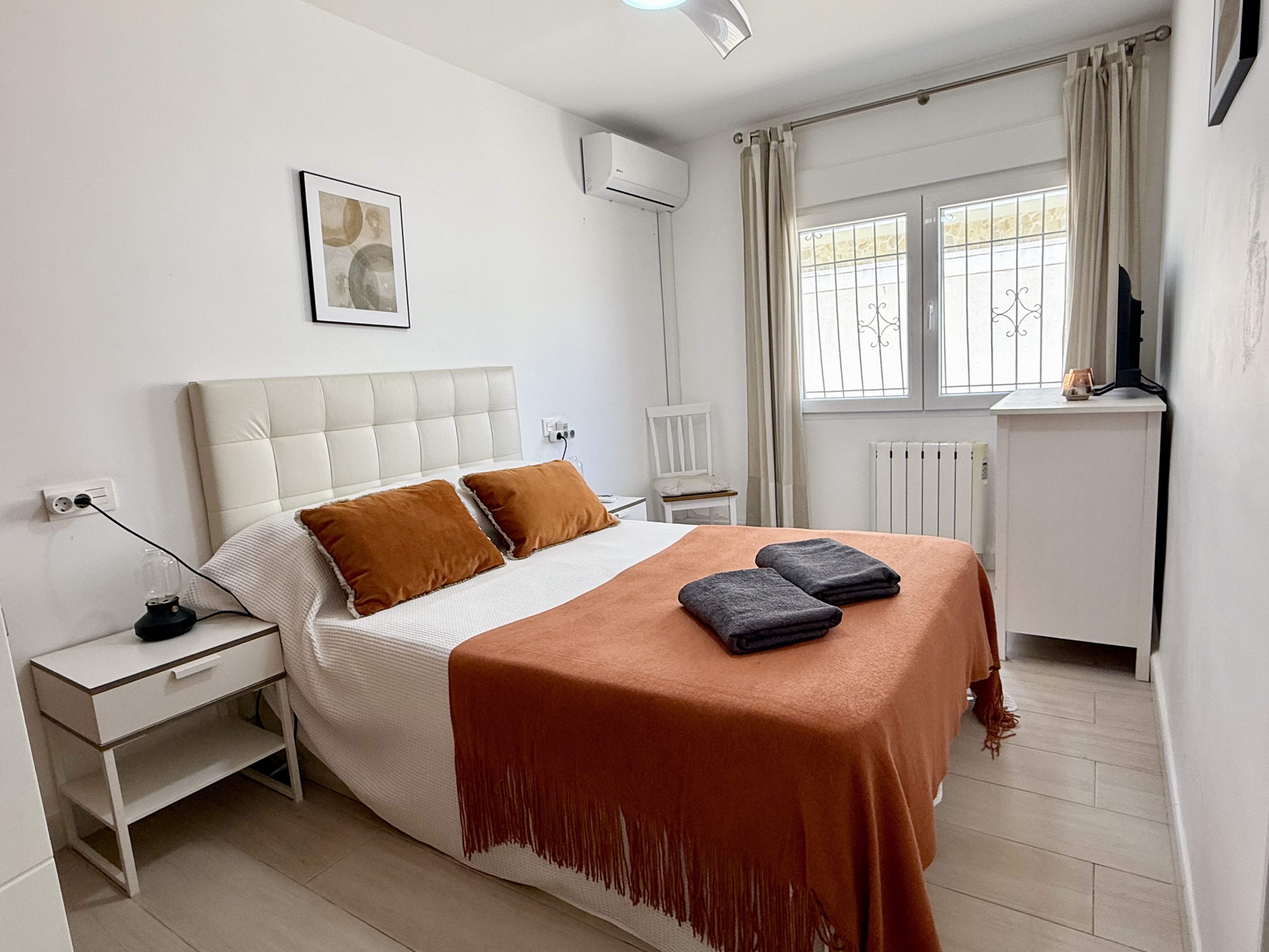 JK Villa Rentals