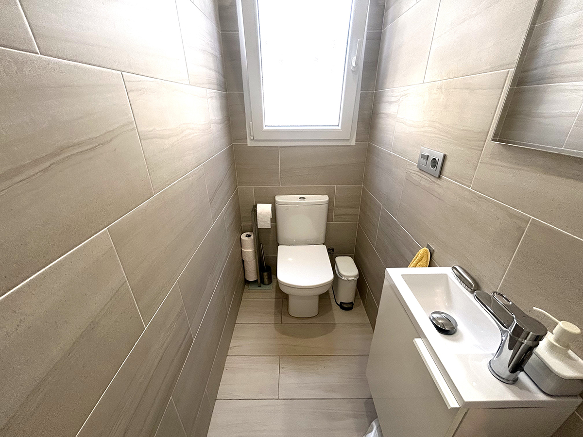 JK Villa Rentals