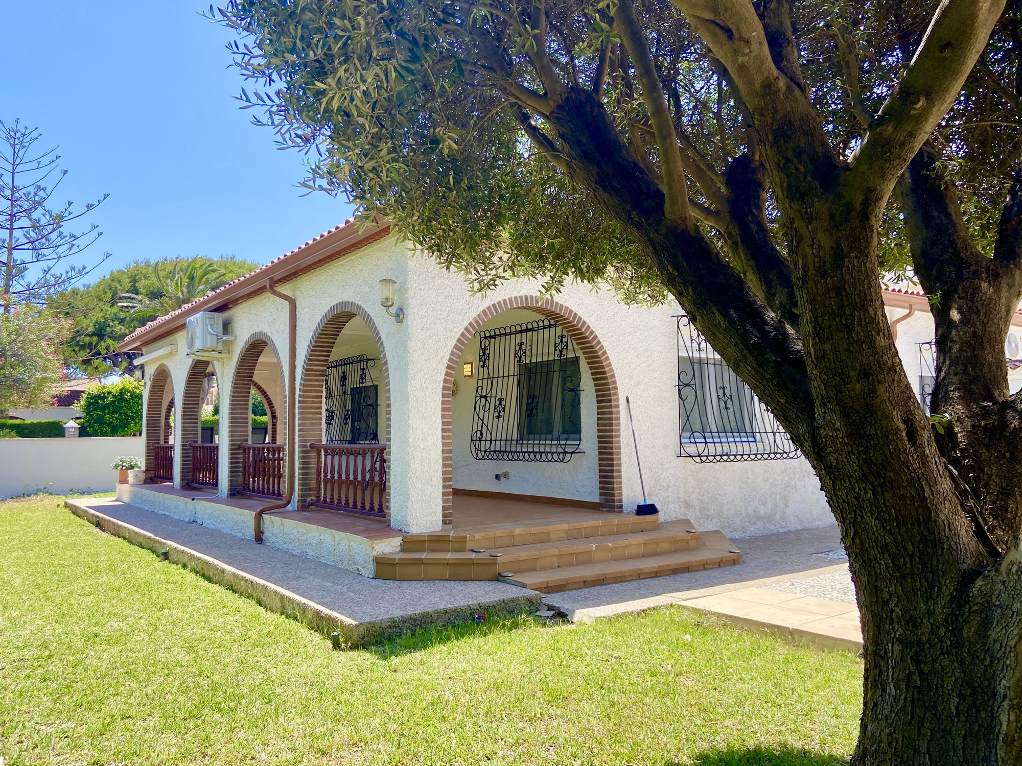 JK Villa Rentals
