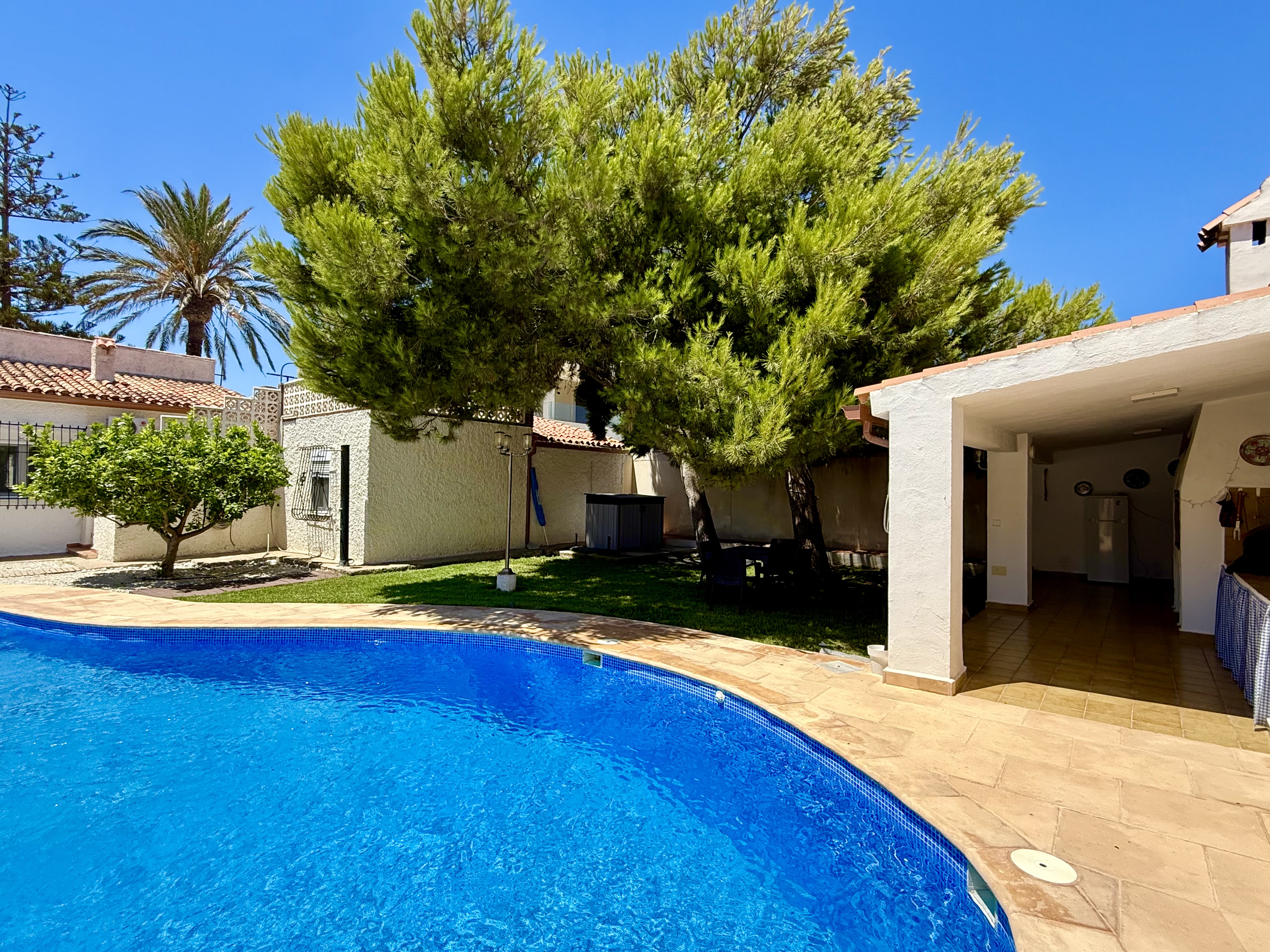 JK Villa Rentals