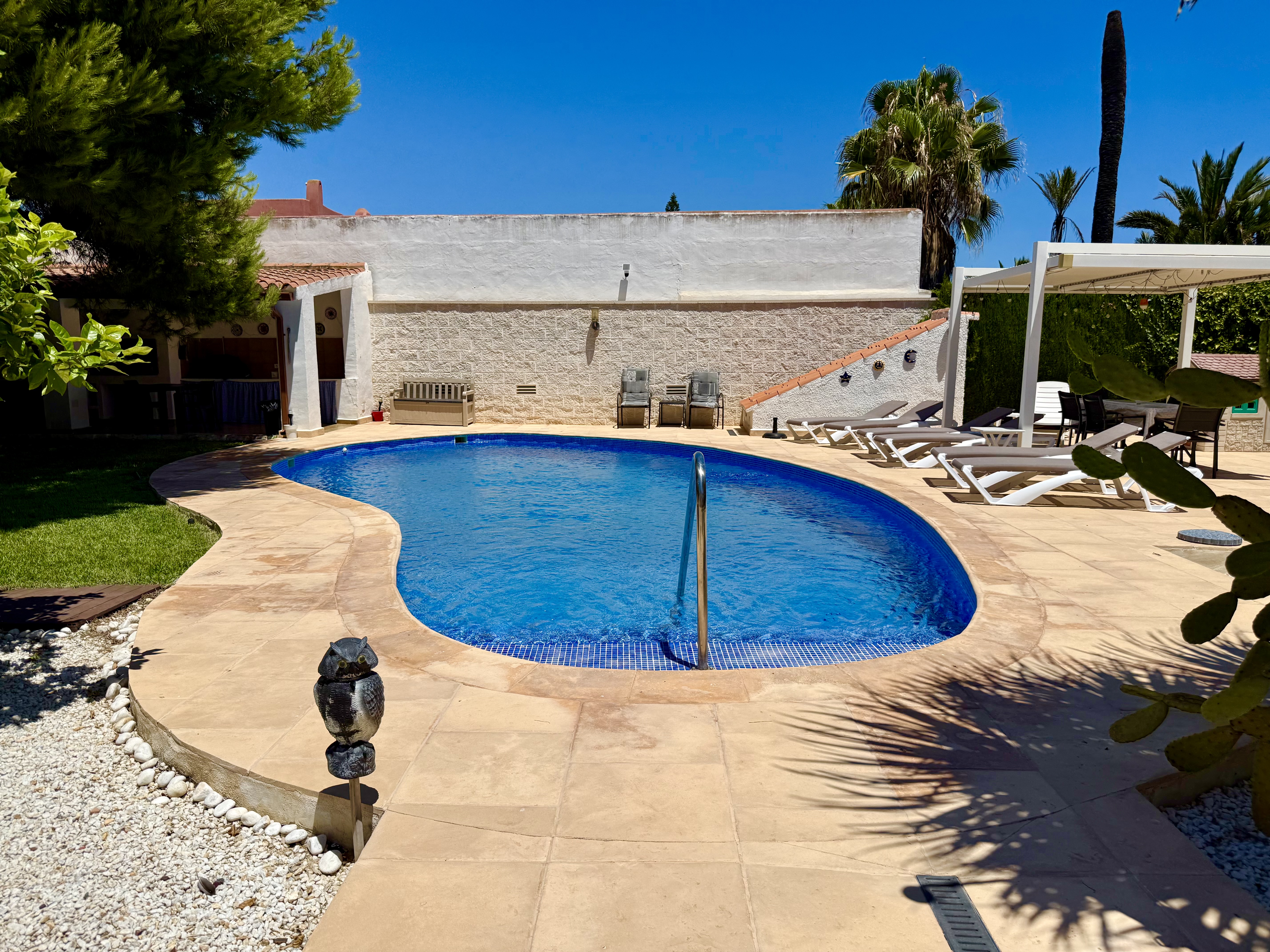 JK Villa Rentals