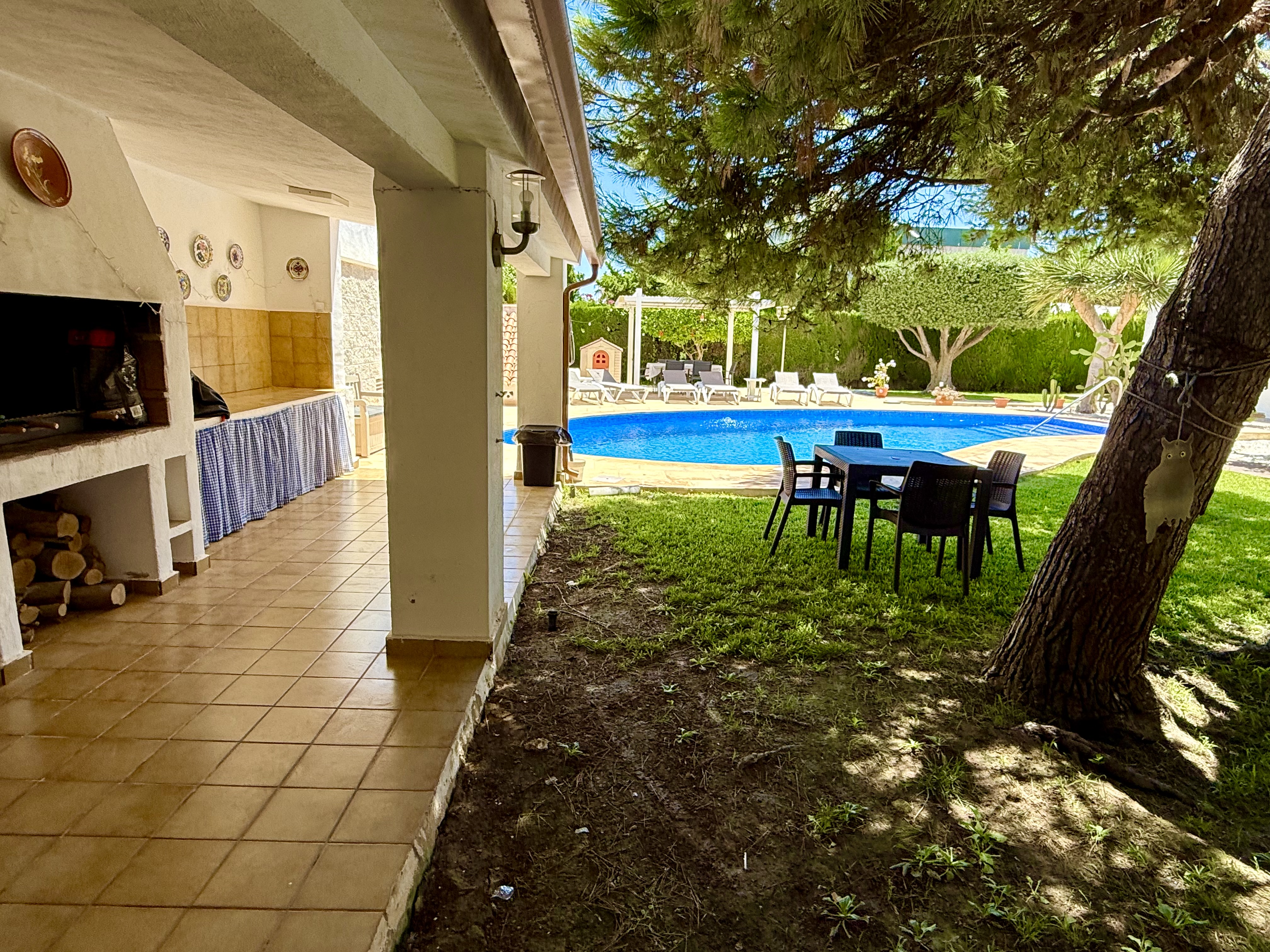 JK Villa Rentals
