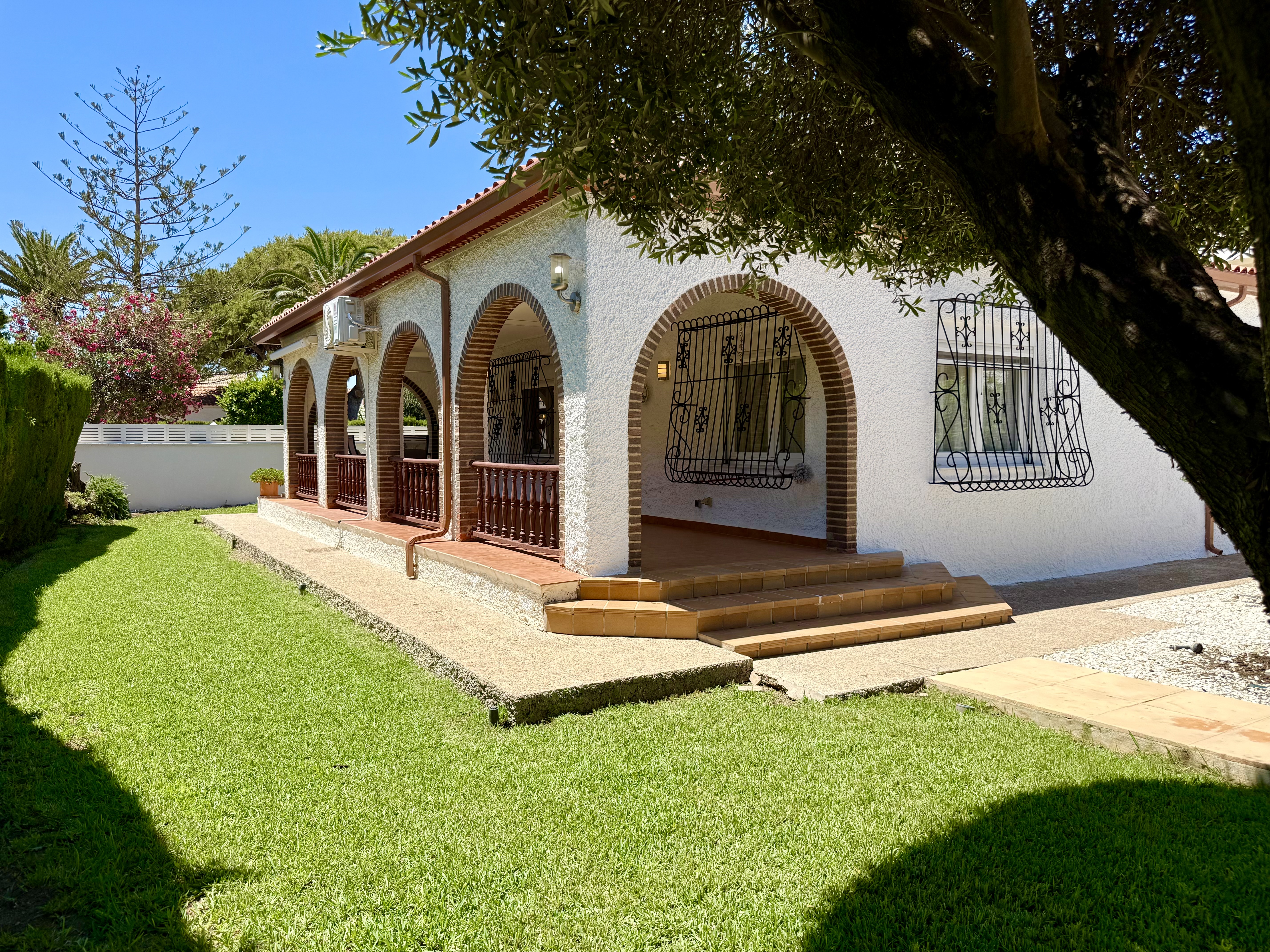 JK Villa Rentals