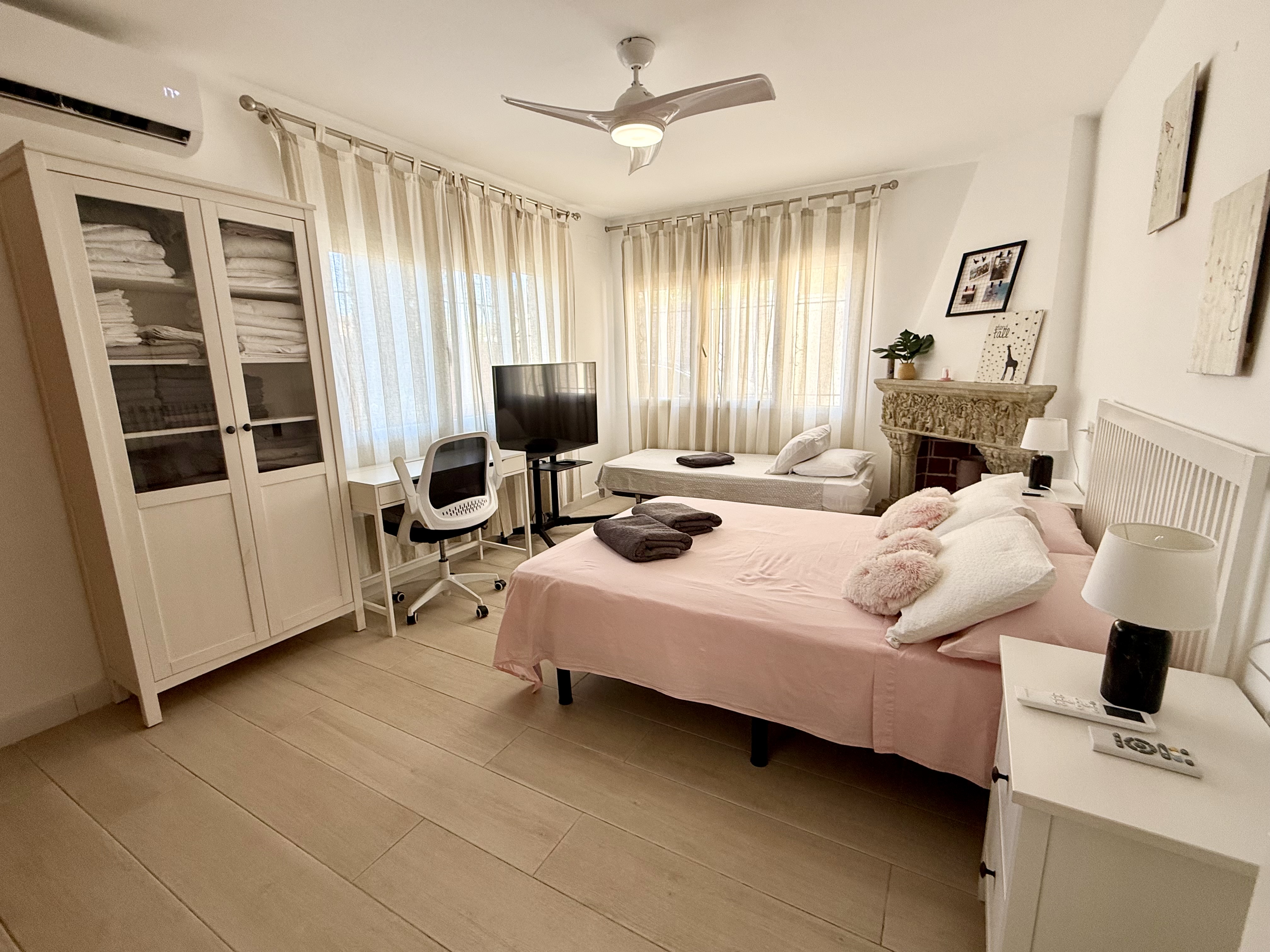 JK Villa Rentals