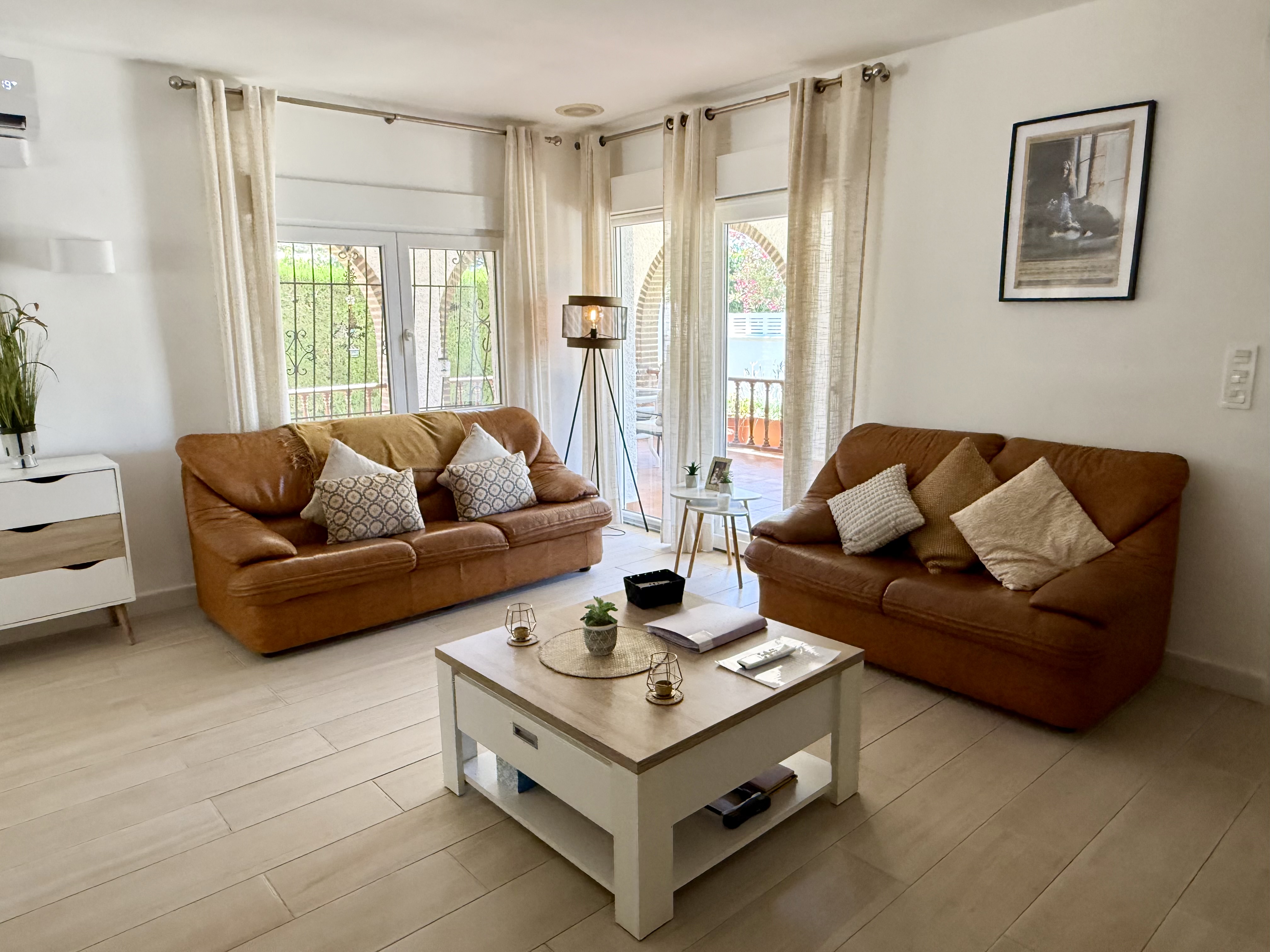 JK Villa Rentals