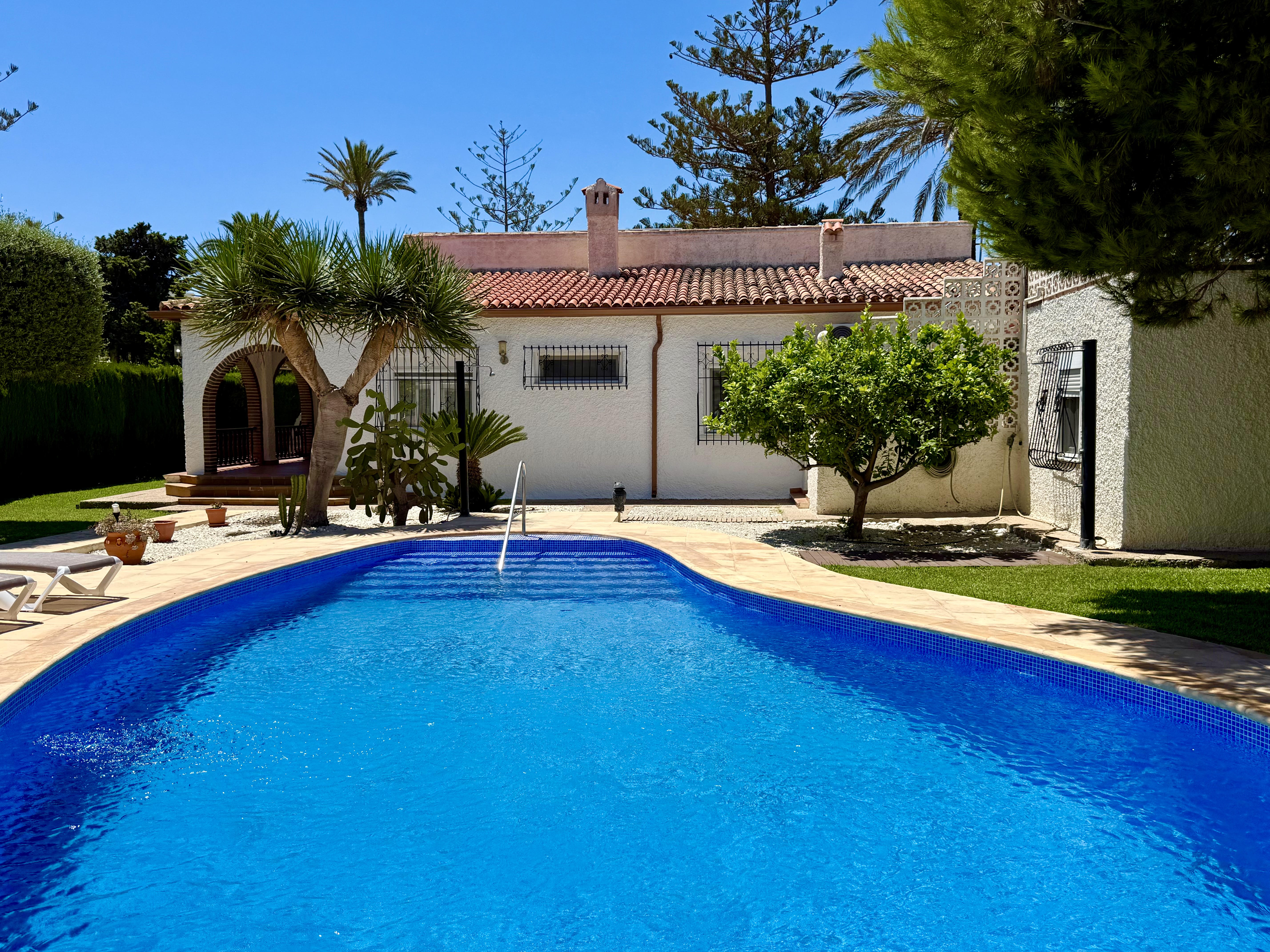 JK Villa Rentals