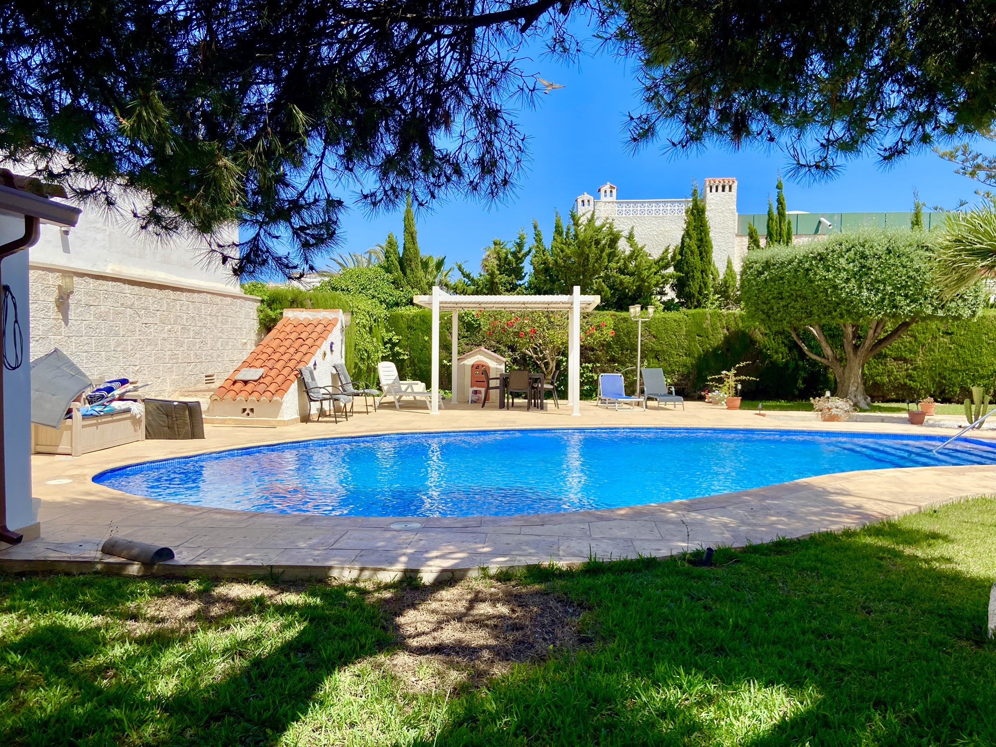 JK Villa Rentals