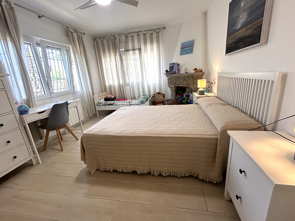 JK Villa Rentals