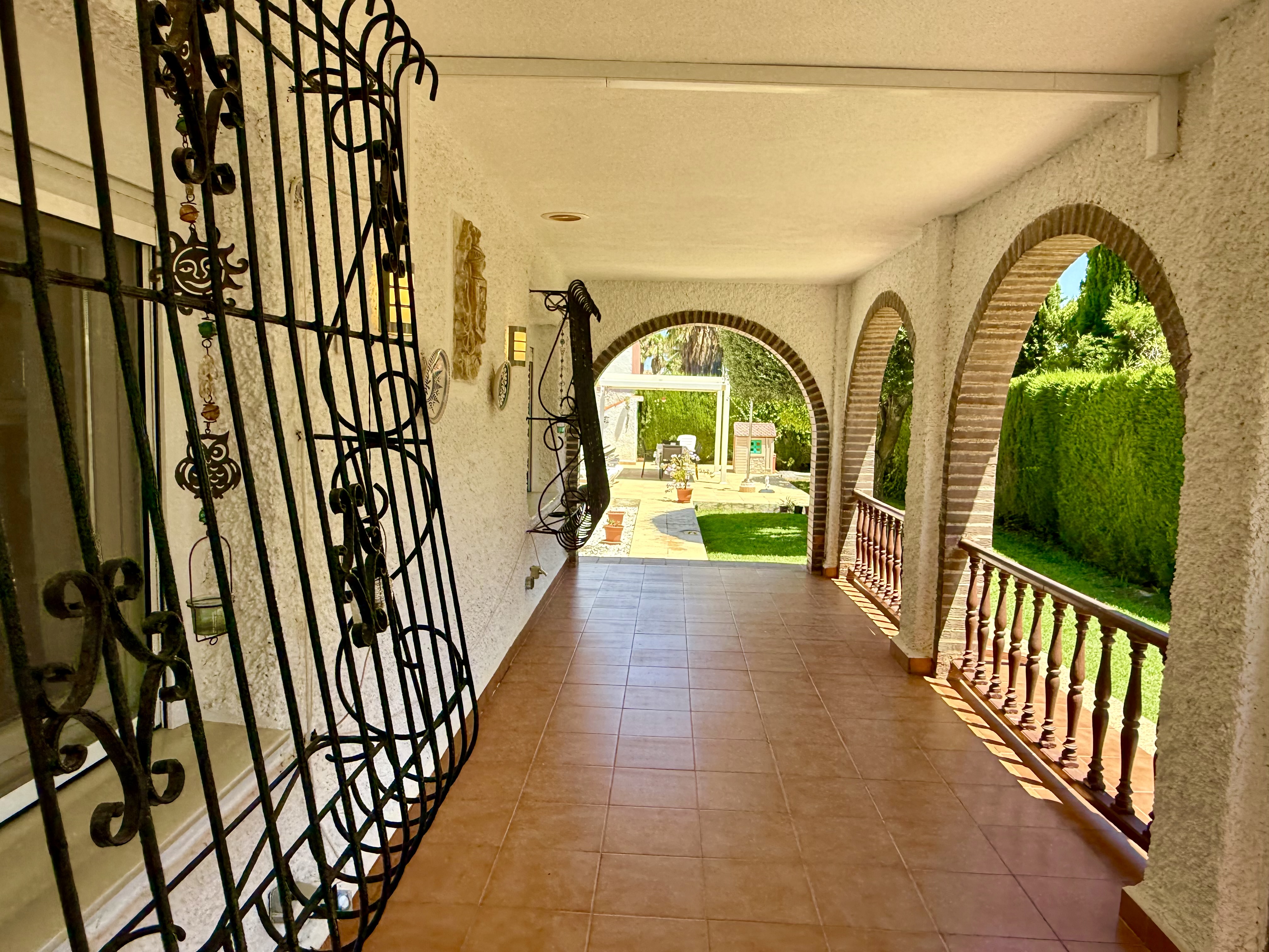 JK Villa Rentals