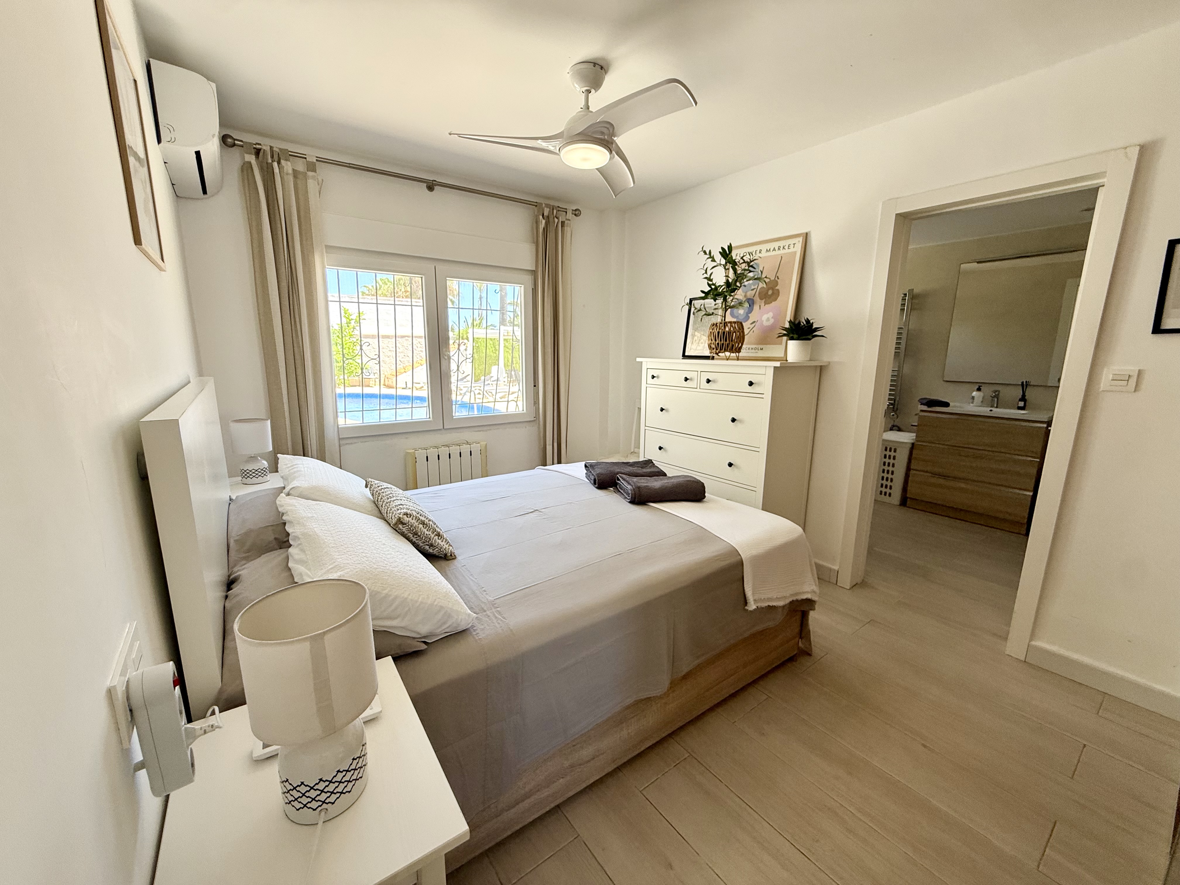 JK Villa Rentals