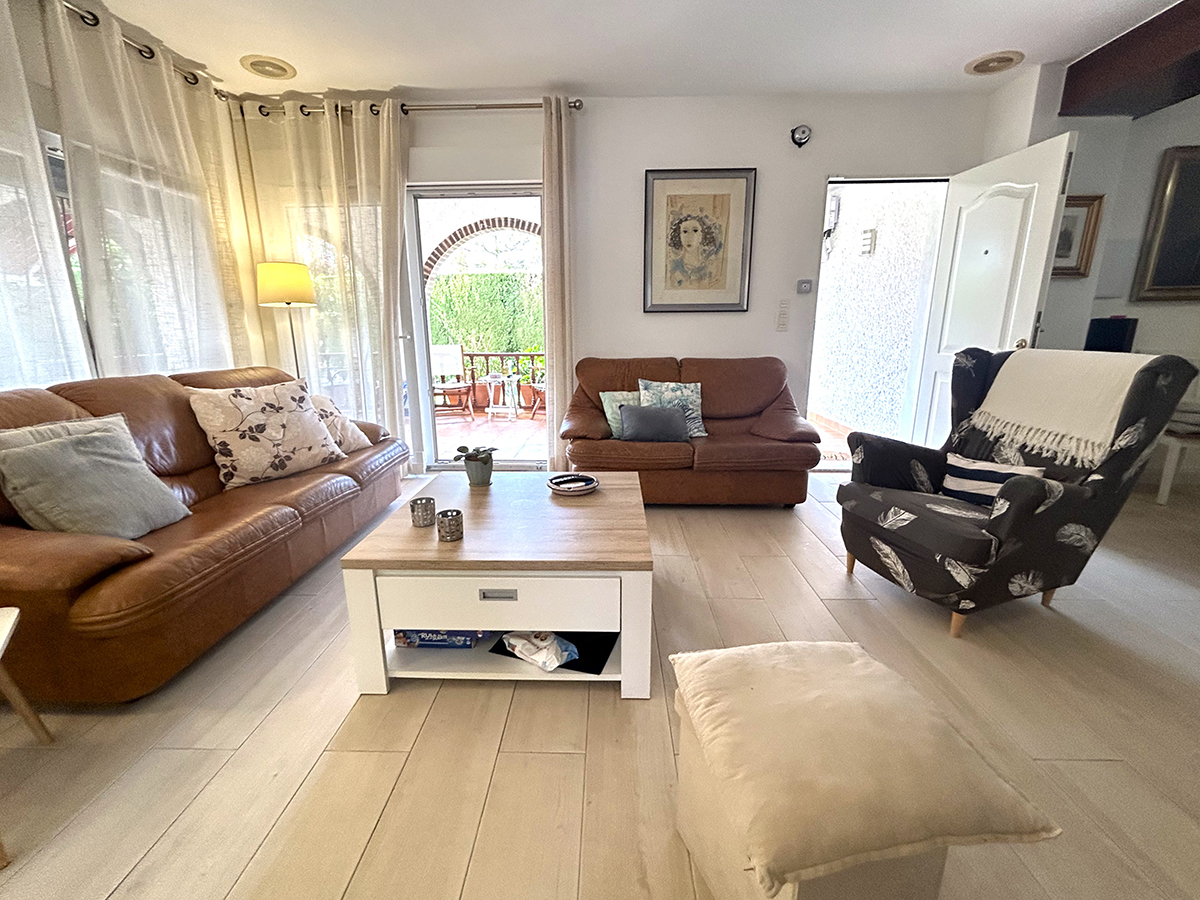 JK Villa Rentals