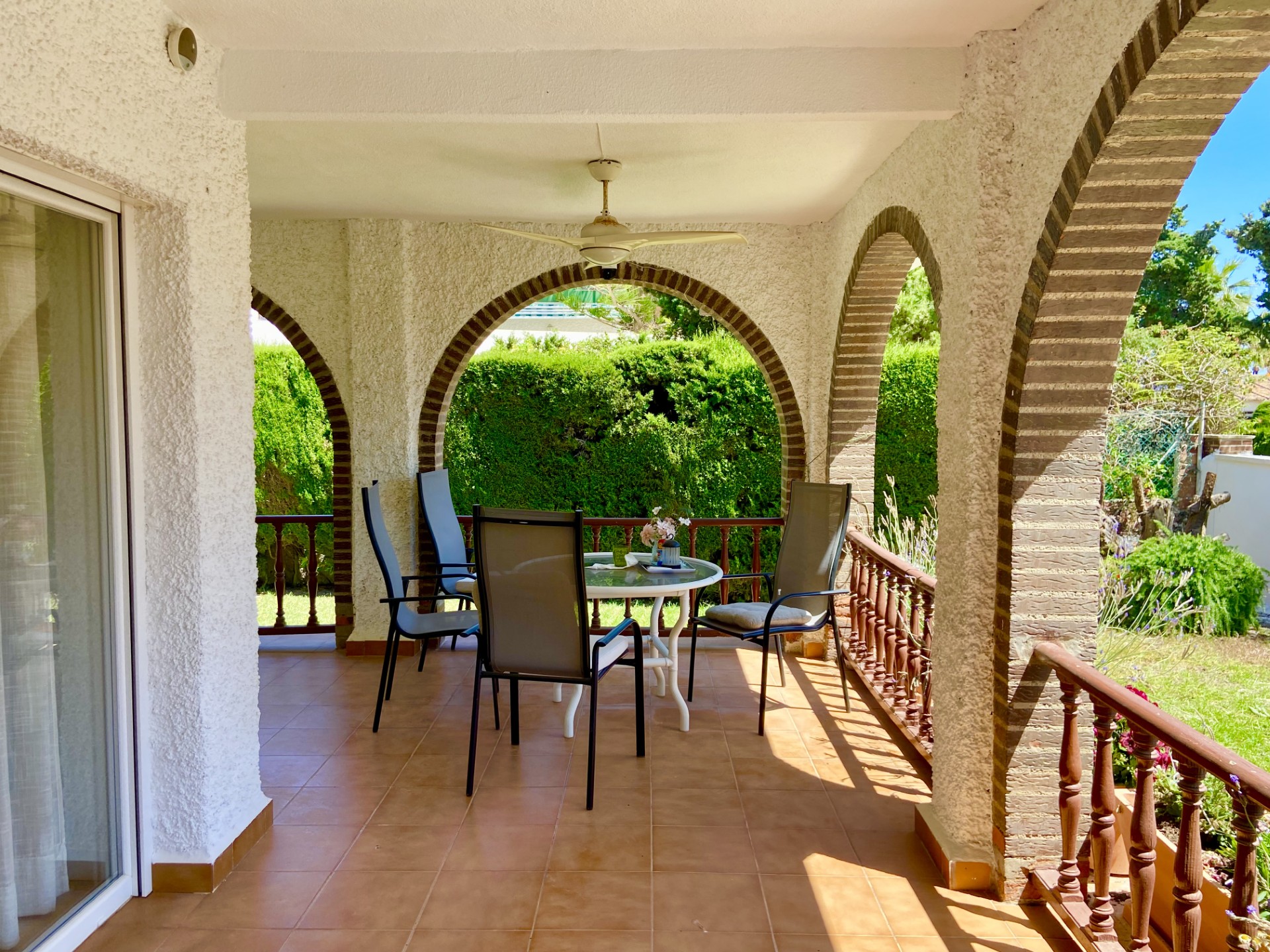 JK Villa Rentals